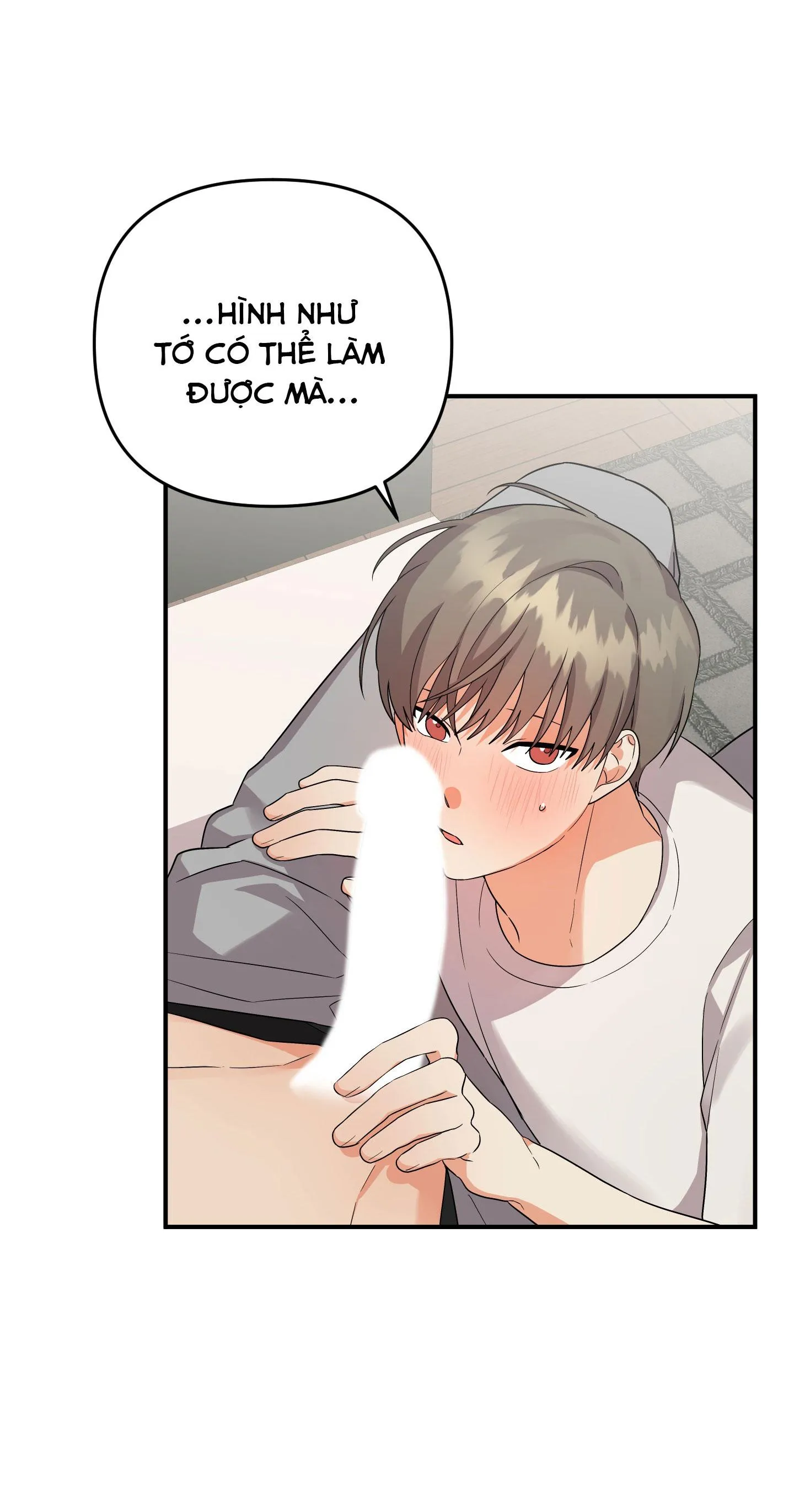 TÊN XẤU XA CỦA TÔI XXX Chapter 433 Trang 28