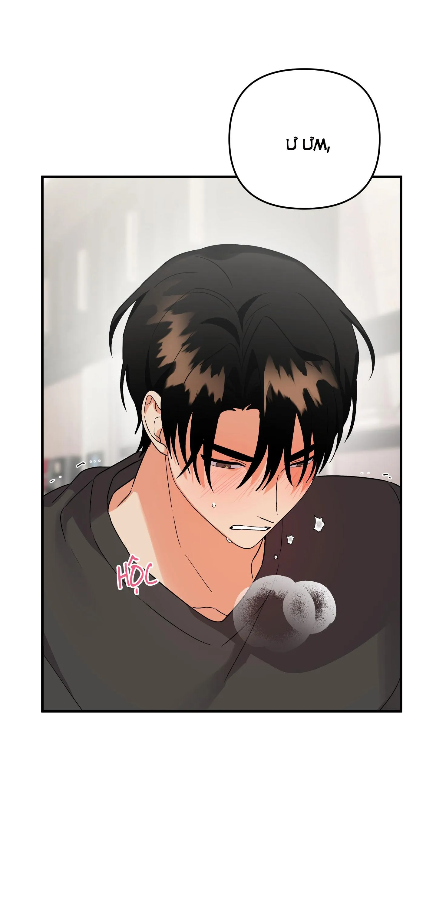 TÊN XẤU XA CỦA TÔI XXX Chapter 433 Trang 35