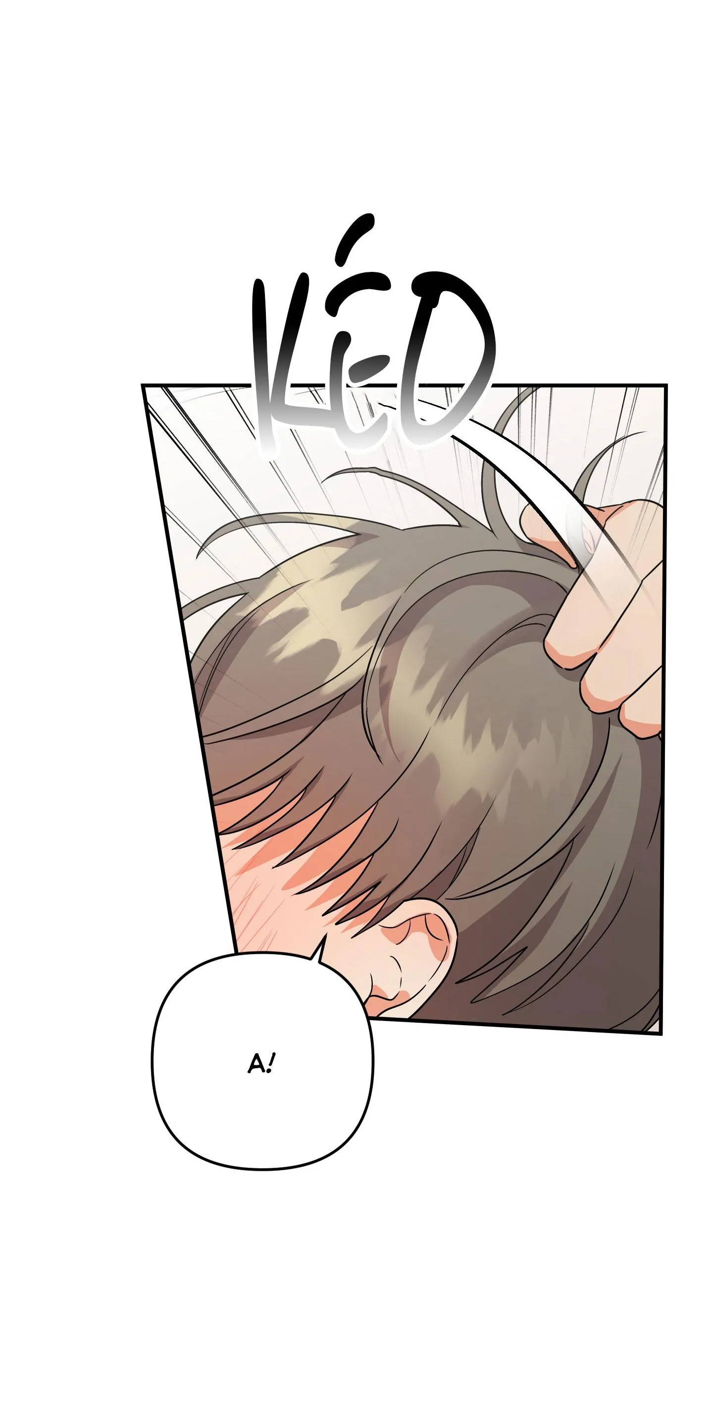 TÊN XẤU XA CỦA TÔI XXX Chapter 433 Trang 36