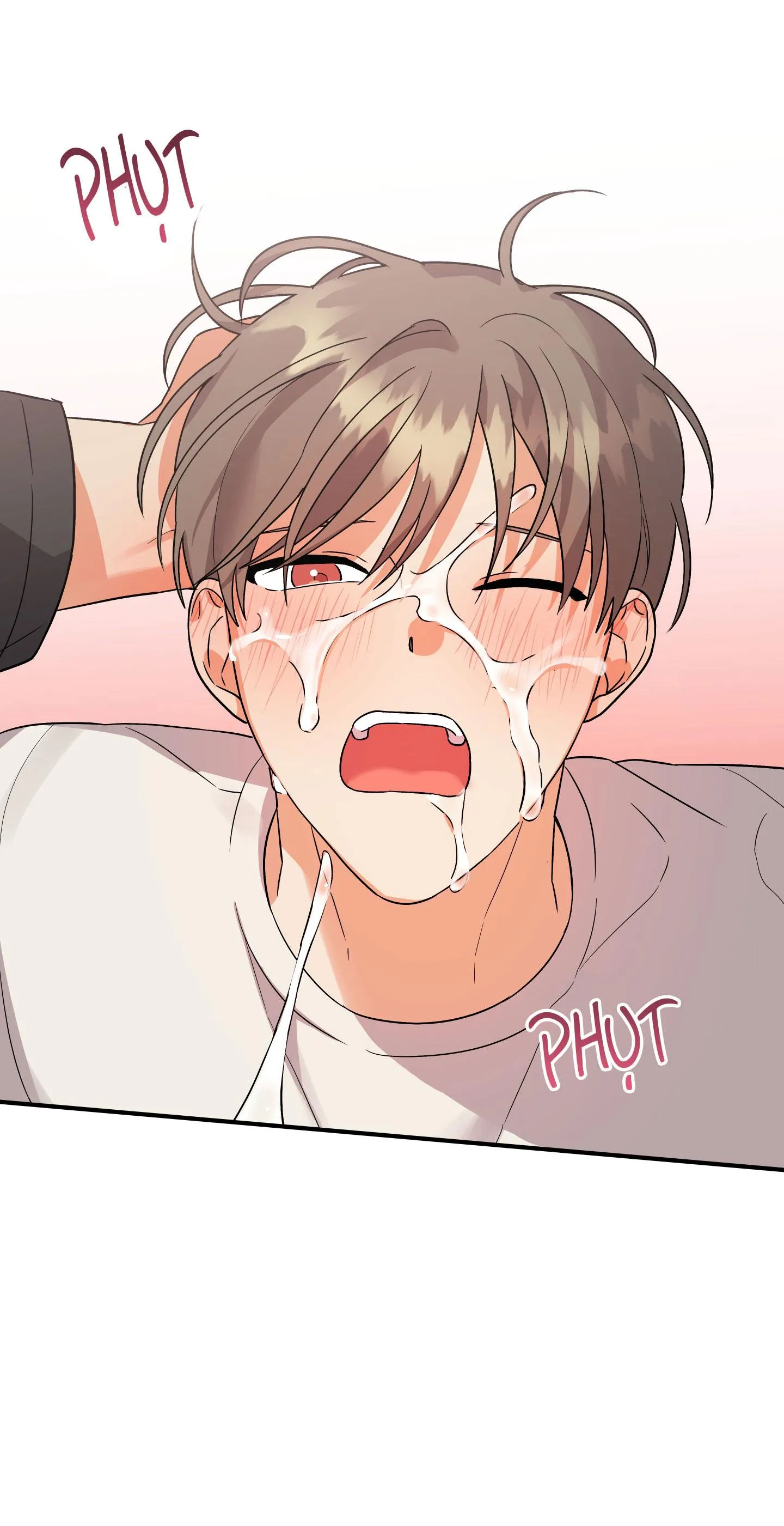 TÊN XẤU XA CỦA TÔI XXX Chapter 433 Trang 37