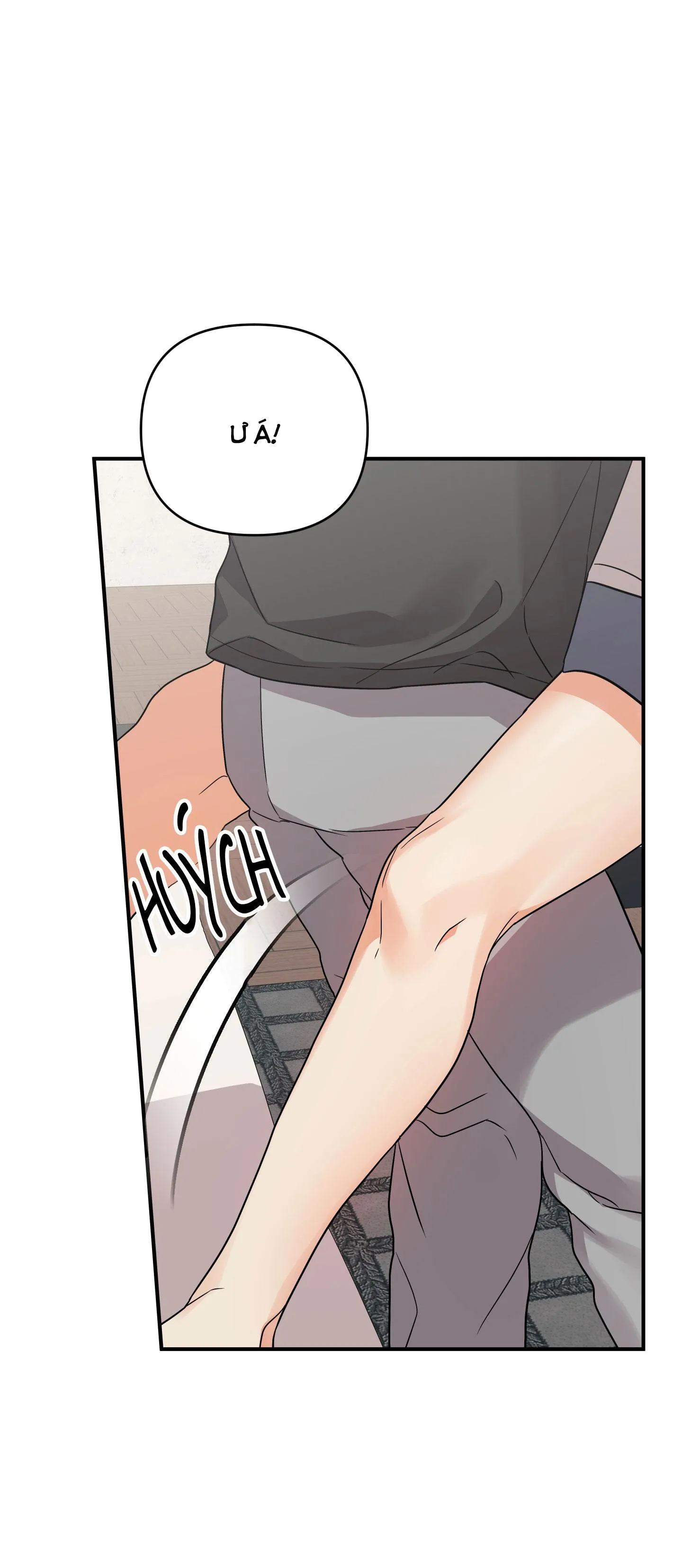 TÊN XẤU XA CỦA TÔI XXX Chapter 433 Trang 42