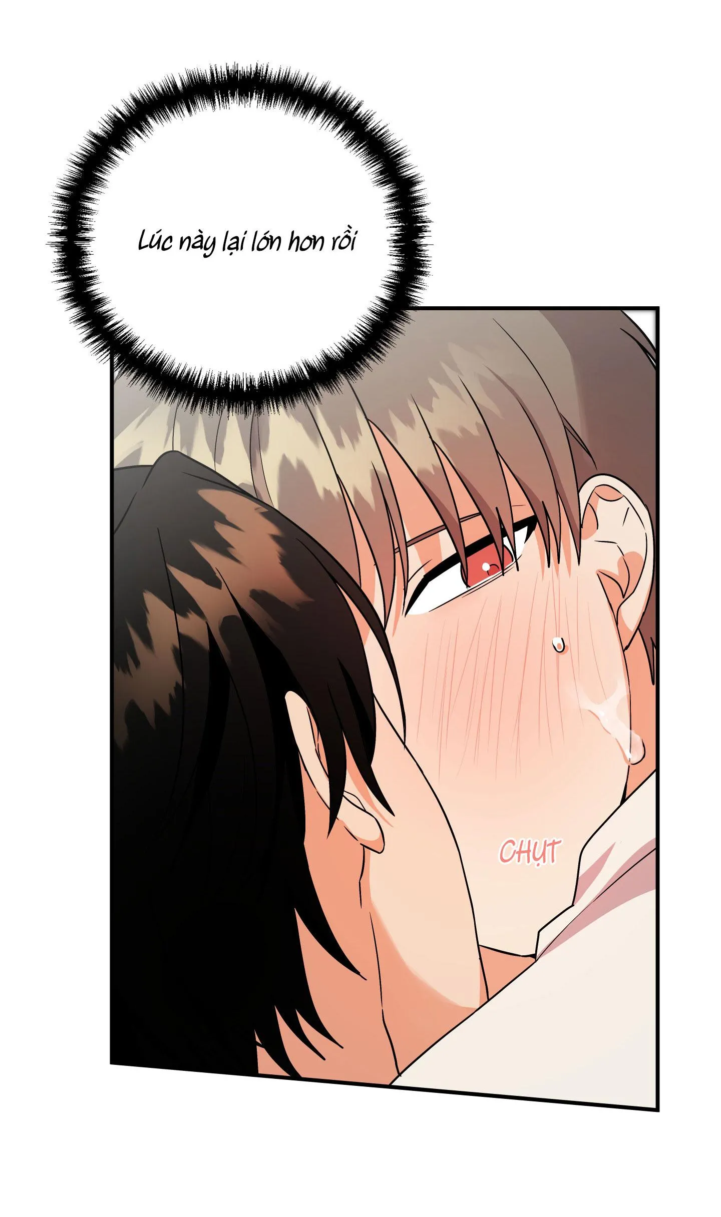 TÊN XẤU XA CỦA TÔI XXX Chapter 433 Trang 45