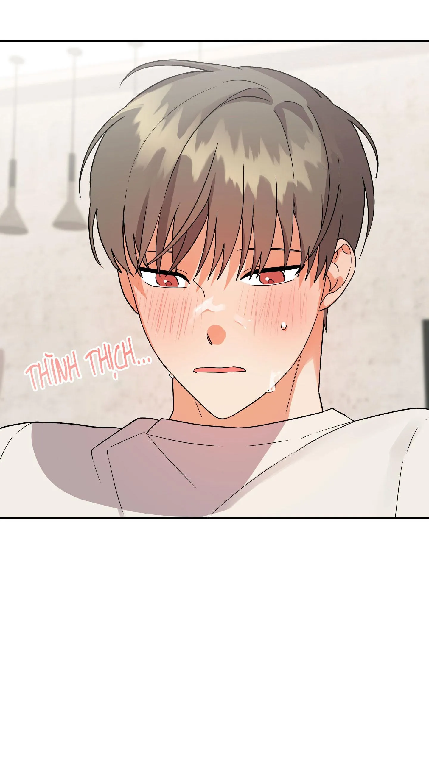 TÊN XẤU XA CỦA TÔI XXX Chapter 433 Trang 48