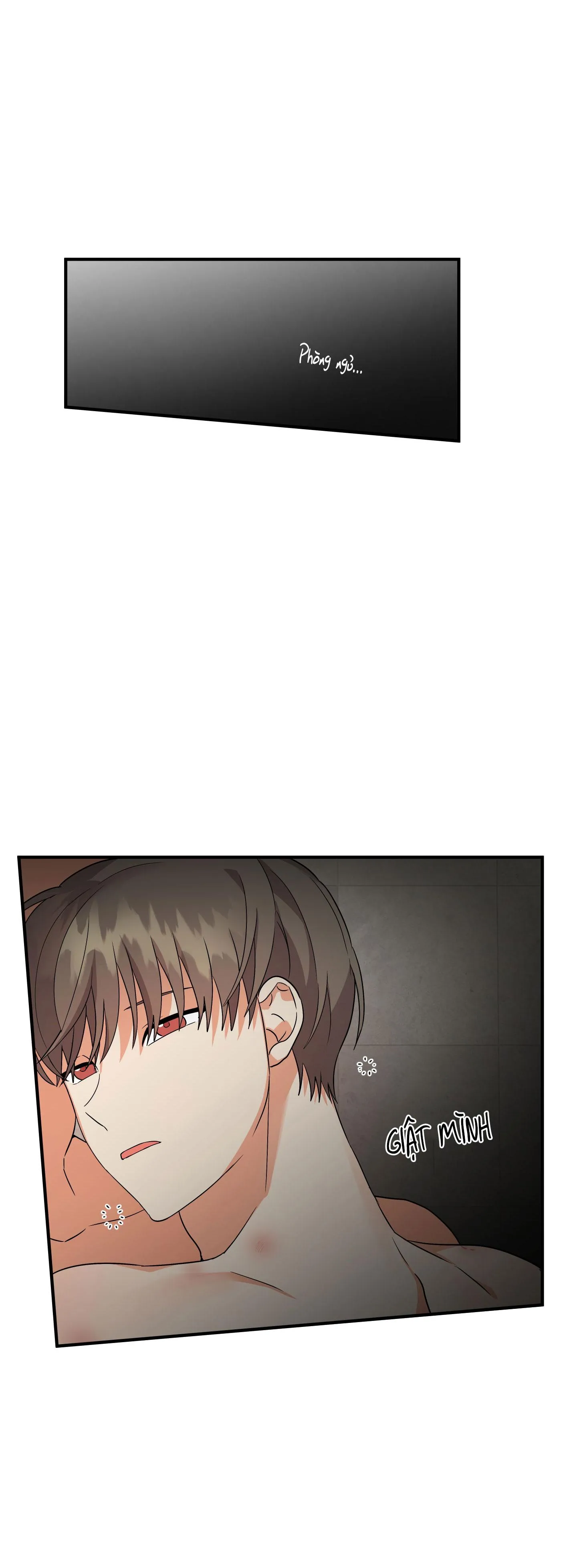 TÊN XẤU XA CỦA TÔI XXX Chapter 433 Trang 51