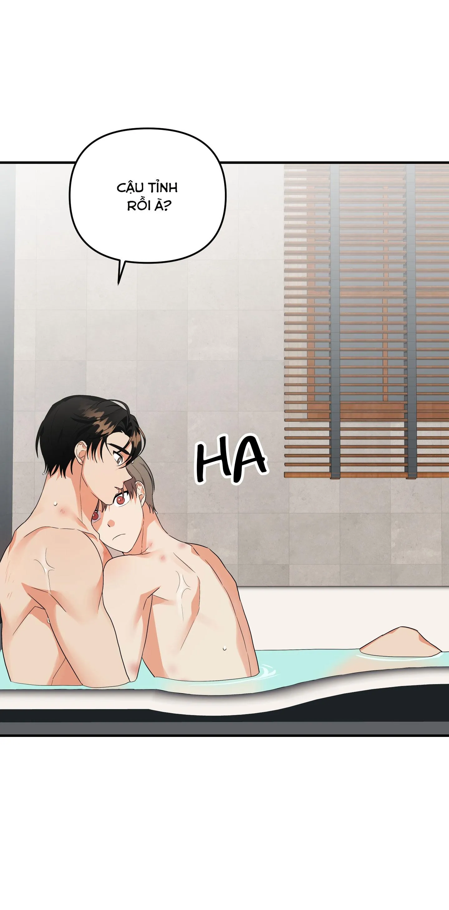 TÊN XẤU XA CỦA TÔI XXX Chapter 433 Trang 52