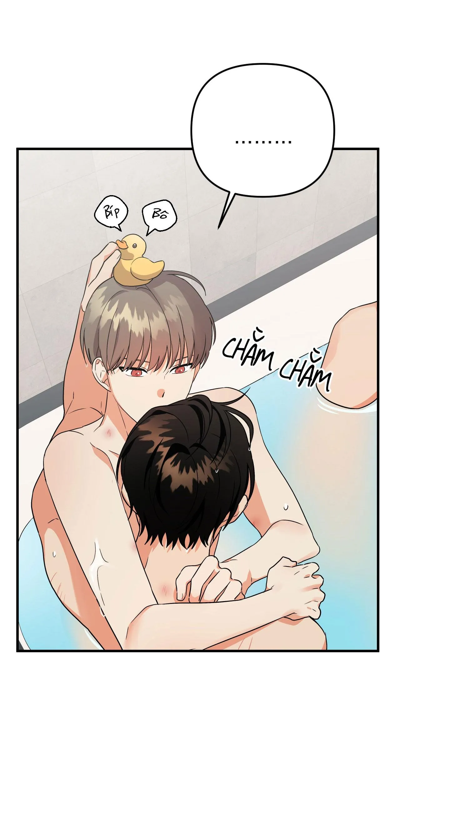 TÊN XẤU XA CỦA TÔI XXX Chapter 433 Trang 54