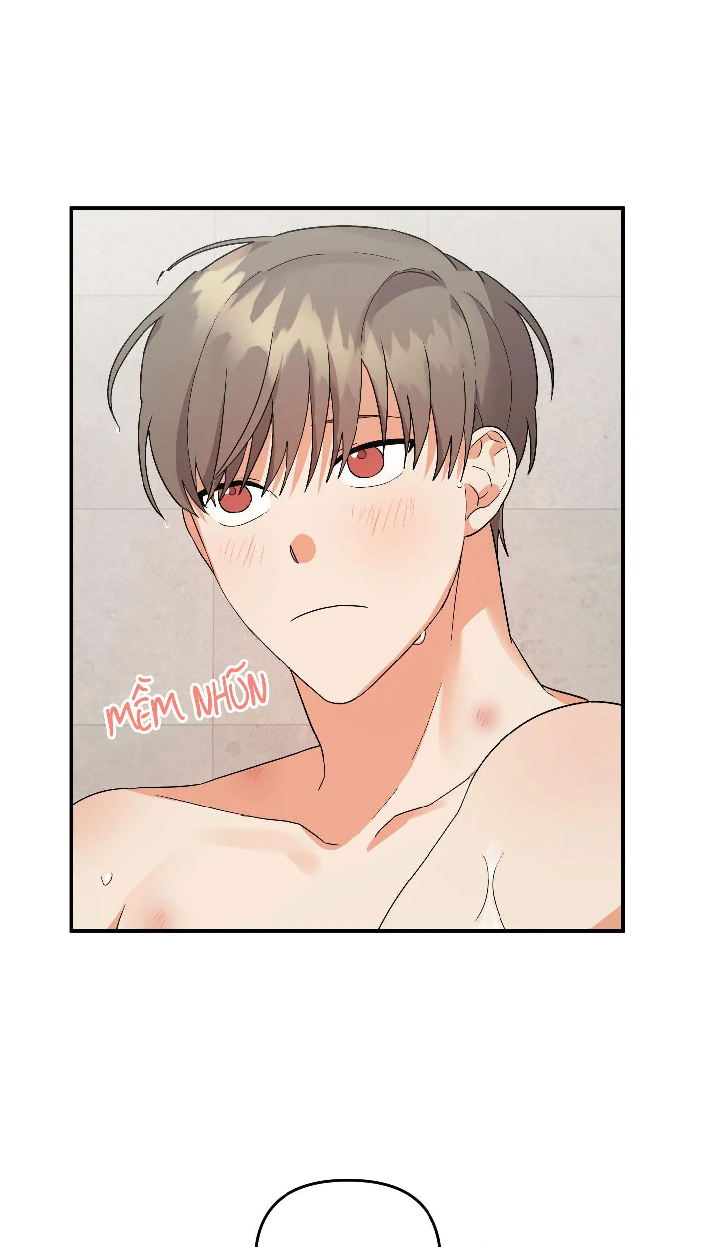 TÊN XẤU XA CỦA TÔI XXX Chapter 433 Trang 57