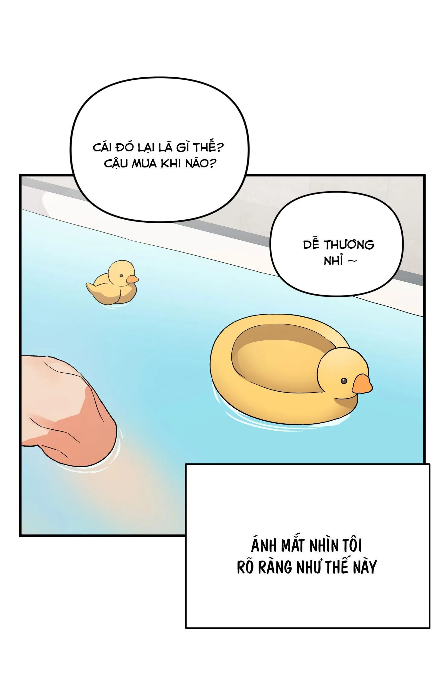 TÊN XẤU XA CỦA TÔI XXX Chapter 433 Trang 61