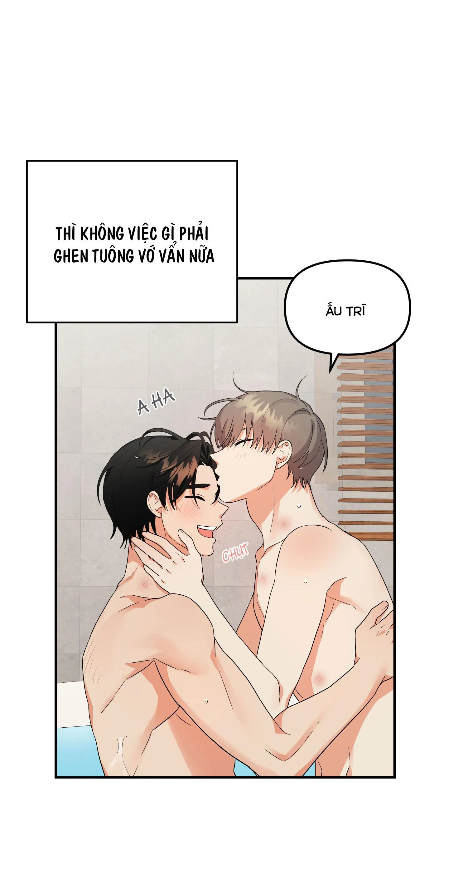 TÊN XẤU XA CỦA TÔI XXX Chapter 433 Trang 62