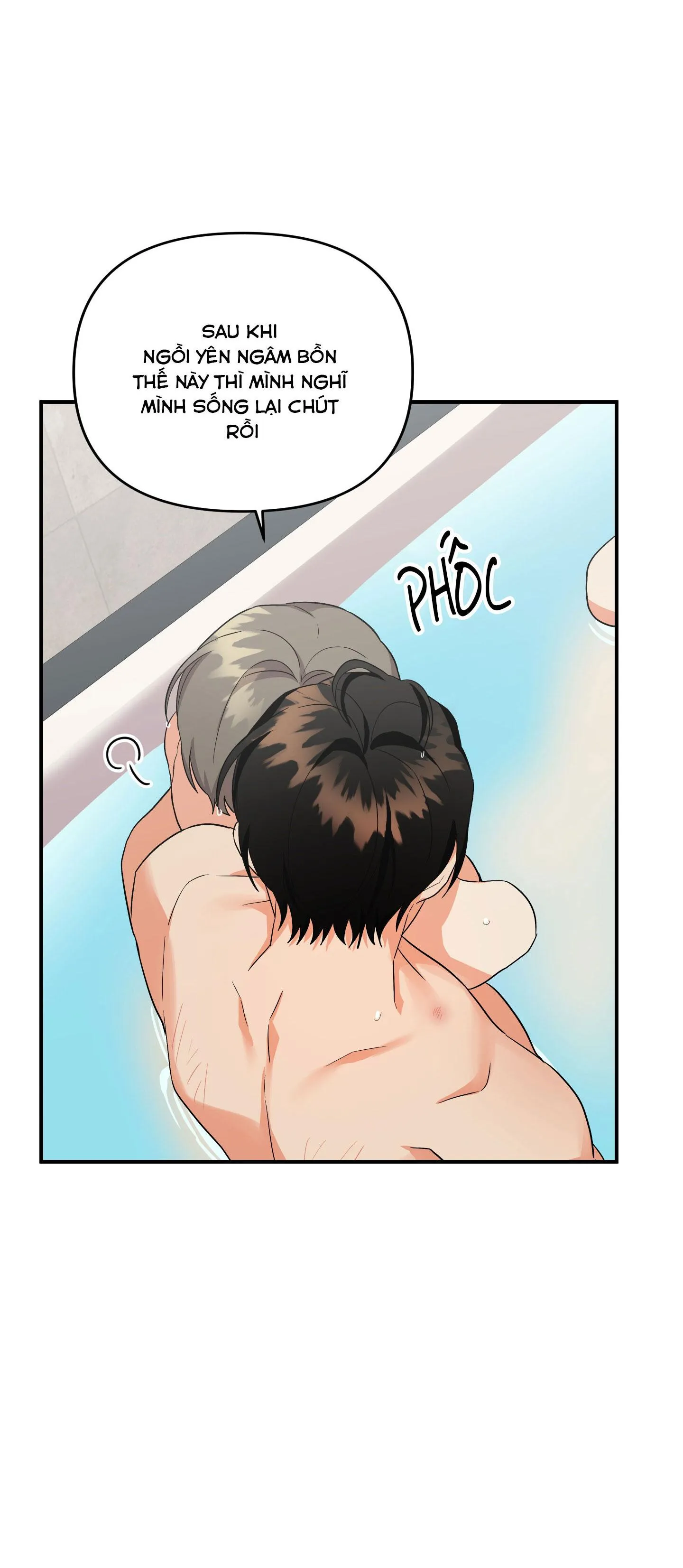 TÊN XẤU XA CỦA TÔI XXX Chapter 433 Trang 64