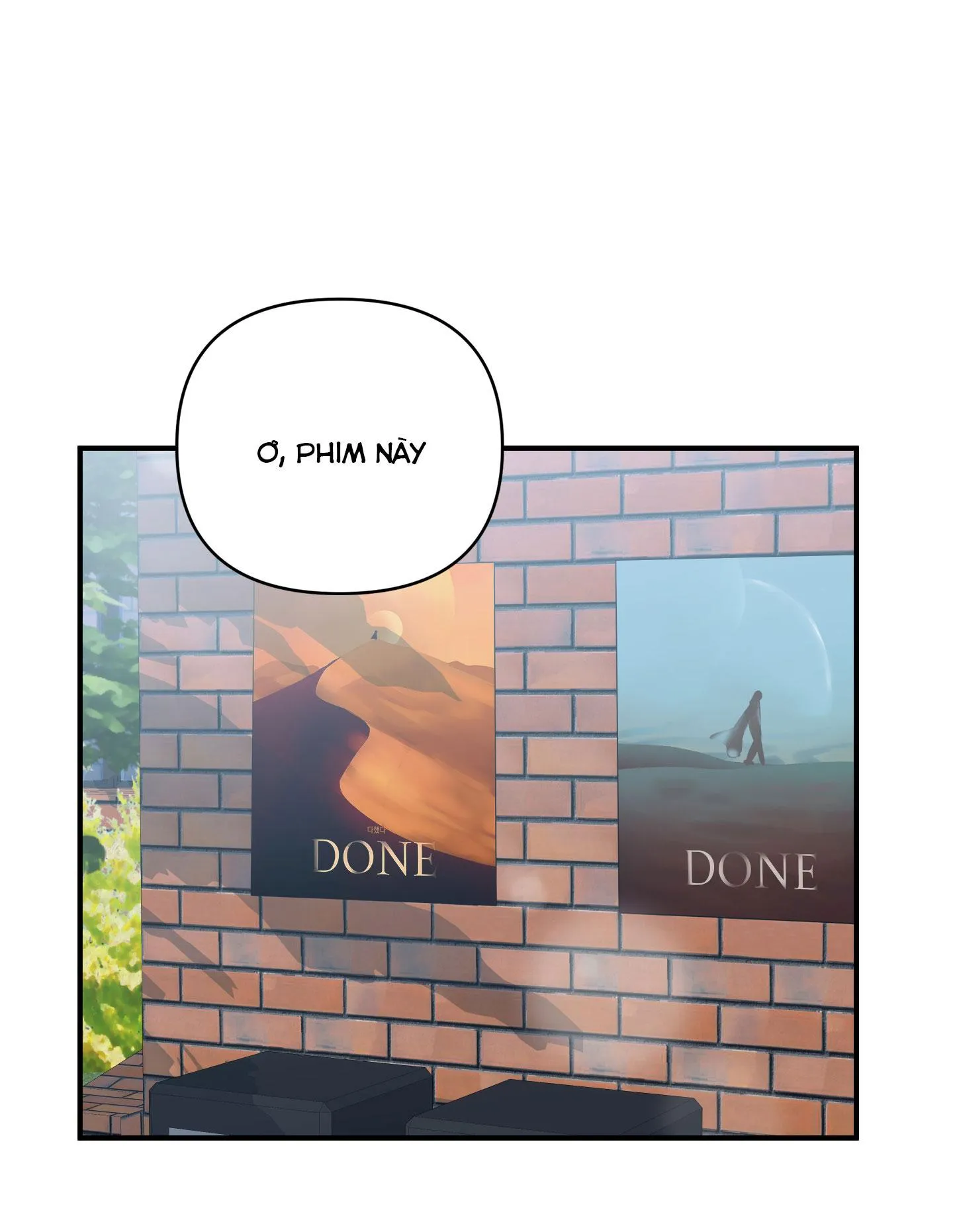 TÊN XẤU XA CỦA TÔI XXX Chapter 434 Trang 3