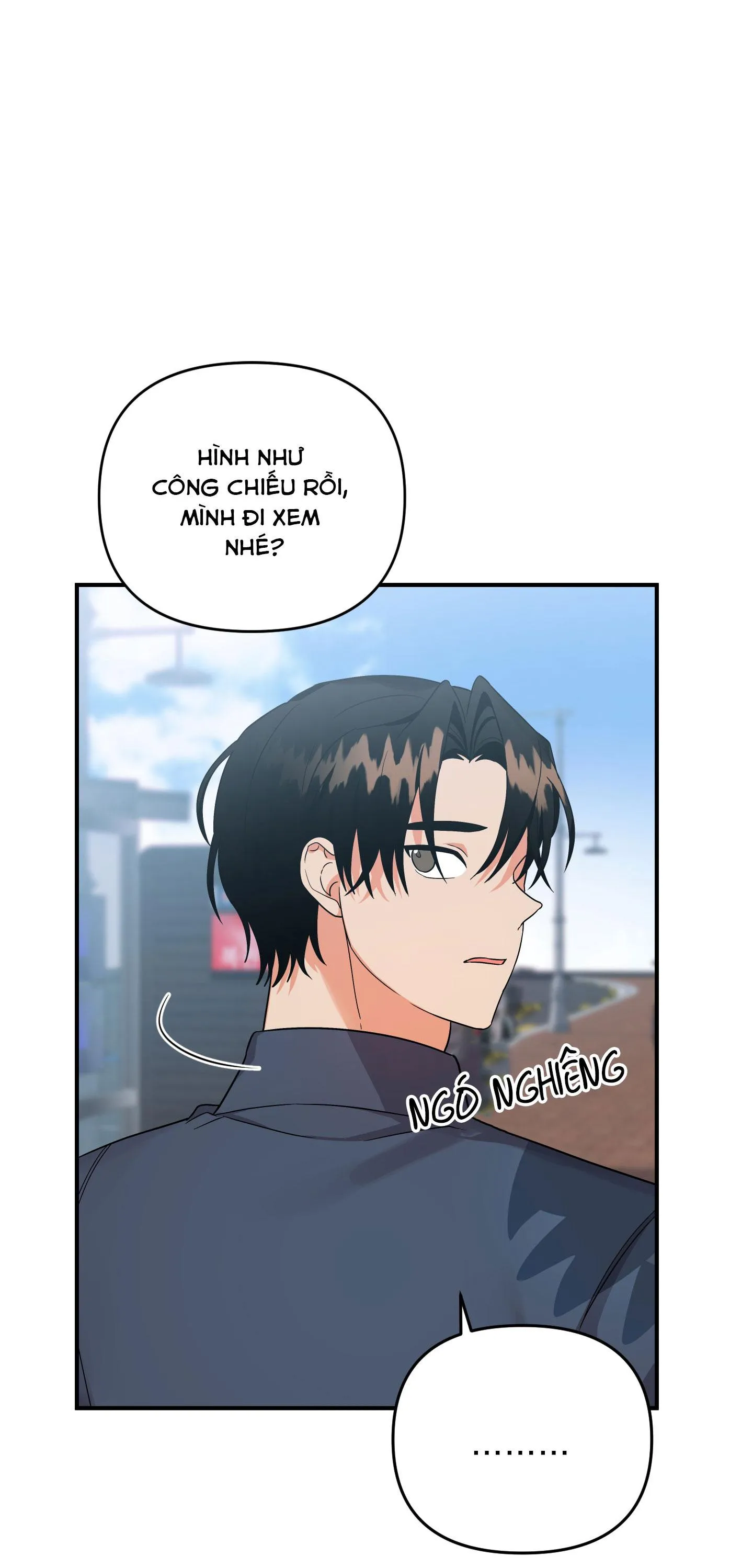 TÊN XẤU XA CỦA TÔI XXX Chapter 434 Trang 5
