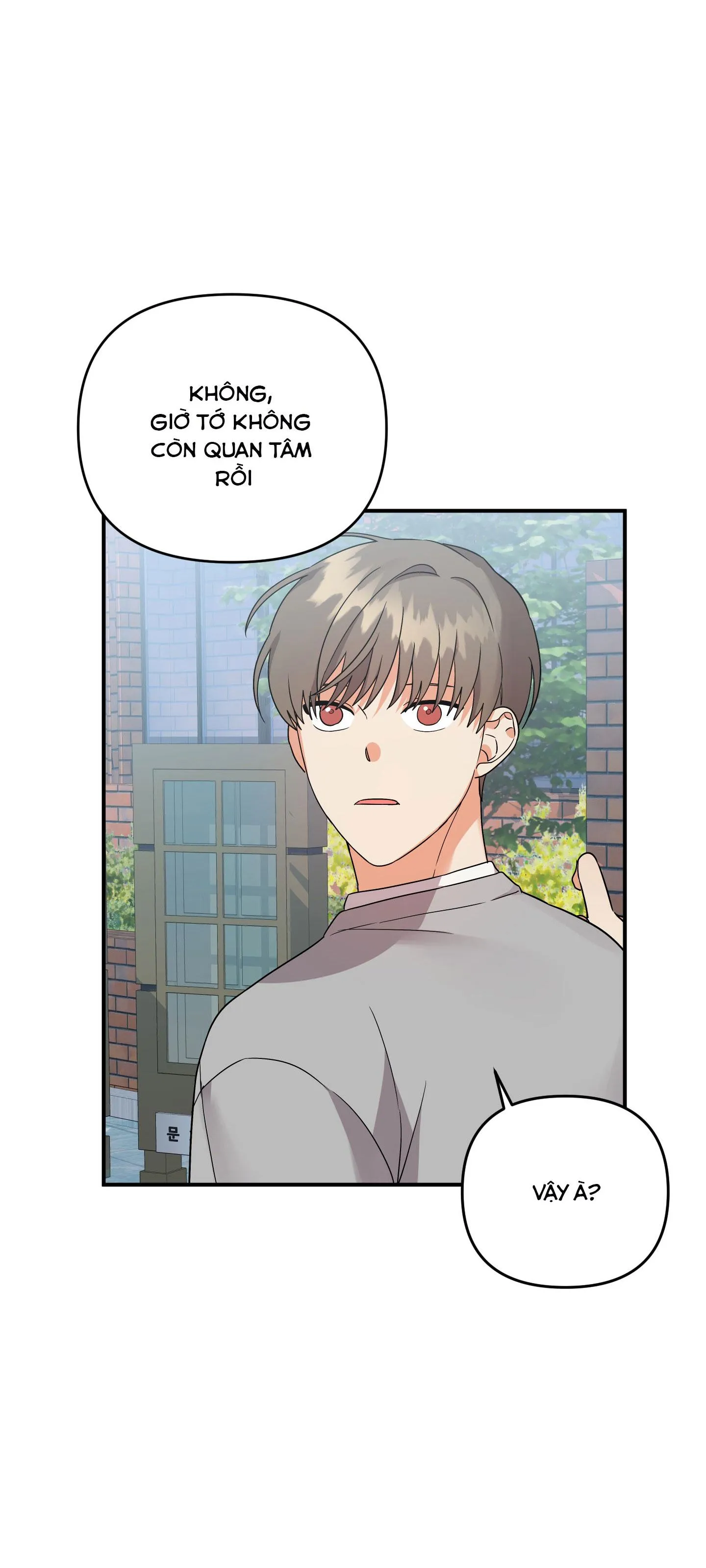 TÊN XẤU XA CỦA TÔI XXX Chapter 434 Trang 6