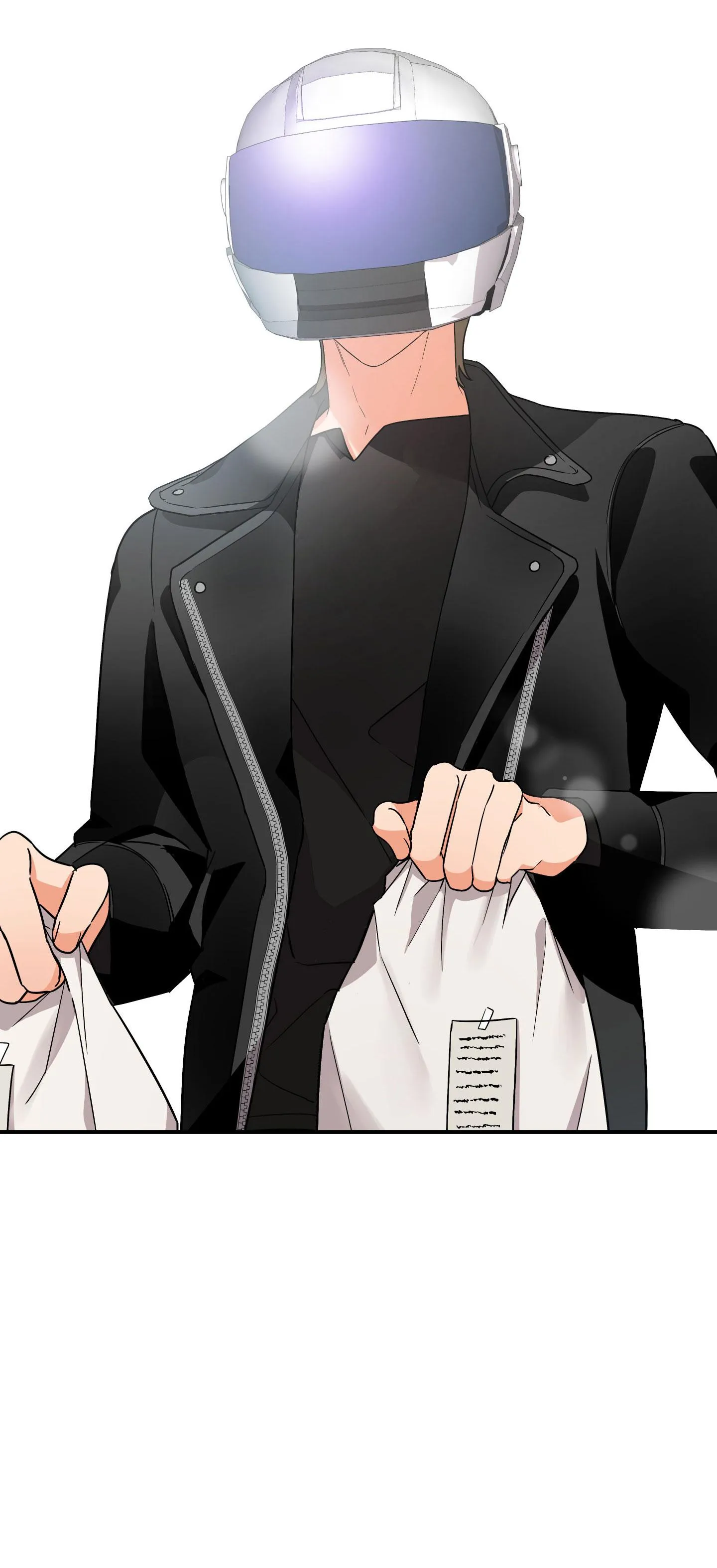 TÊN XẤU XA CỦA TÔI XXX Chapter 434 Trang 10