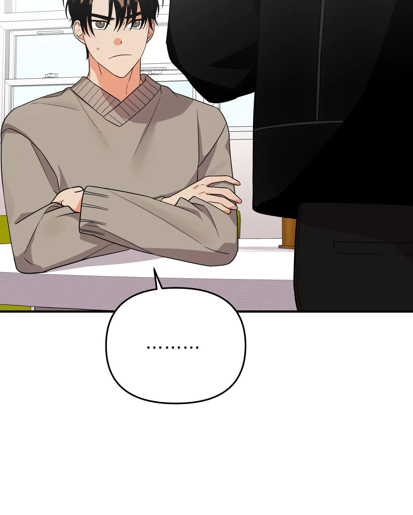 TÊN XẤU XA CỦA TÔI XXX Chapter 434 Trang 12