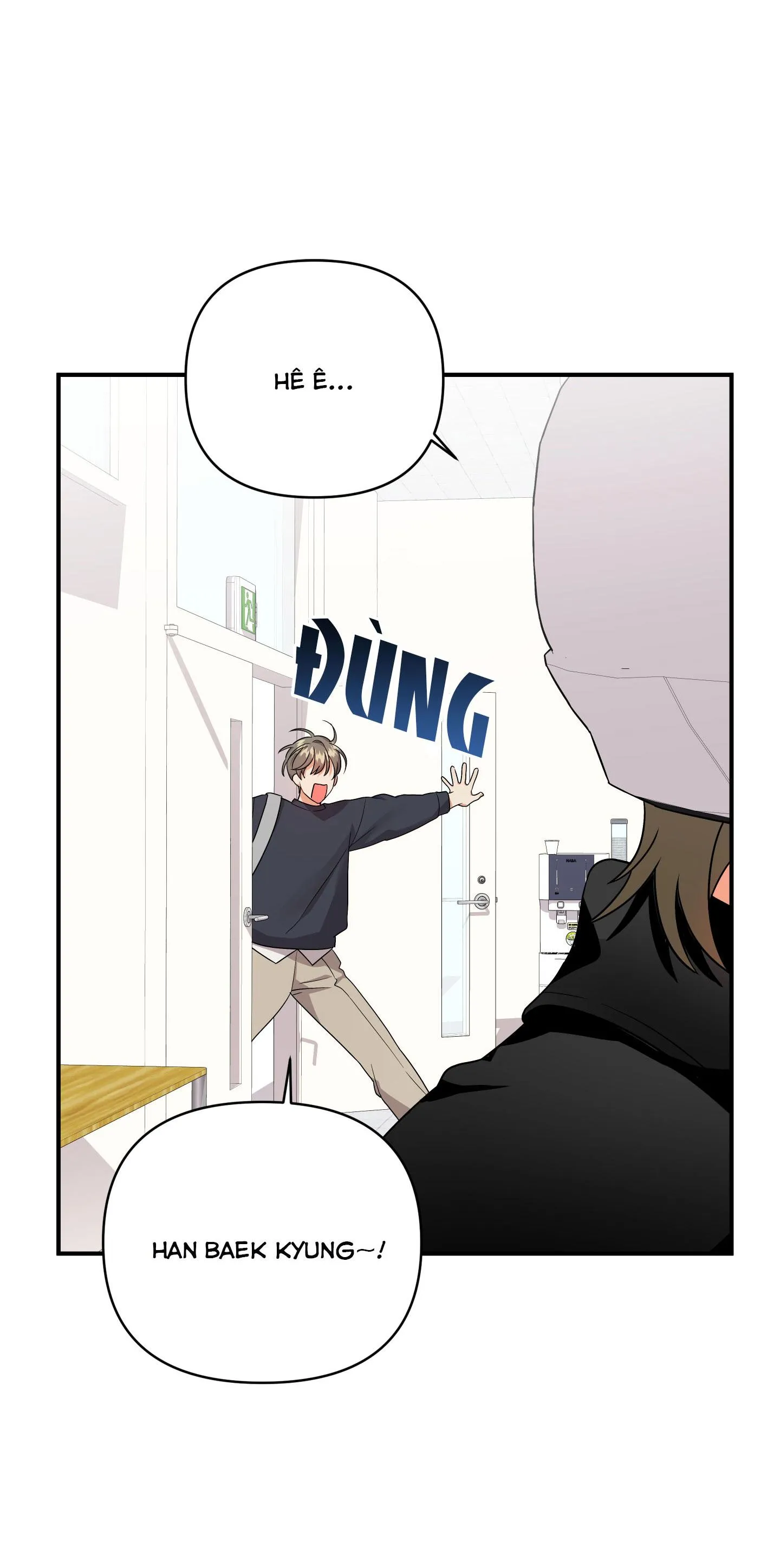 TÊN XẤU XA CỦA TÔI XXX Chapter 434 Trang 14