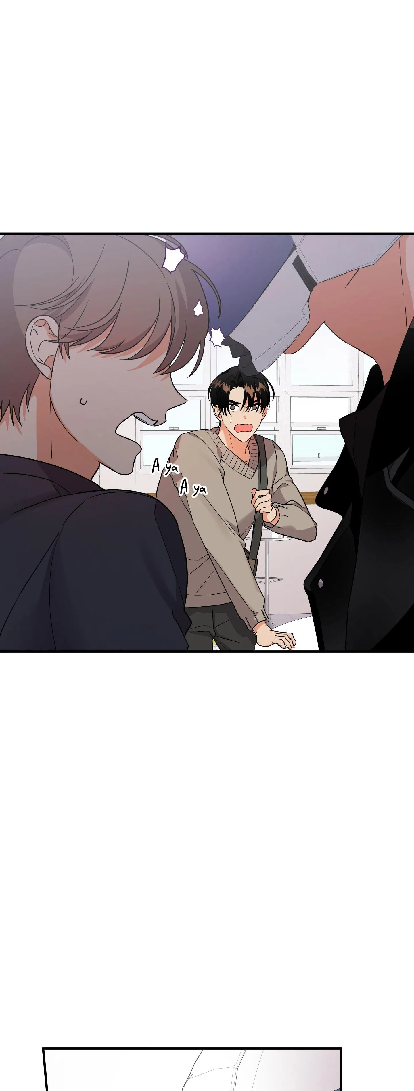 TÊN XẤU XA CỦA TÔI XXX Chapter 434 Trang 18