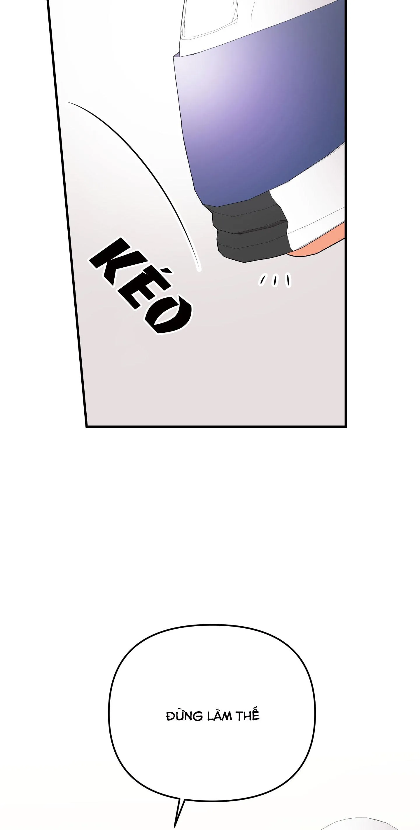 TÊN XẤU XA CỦA TÔI XXX Chapter 434 Trang 19