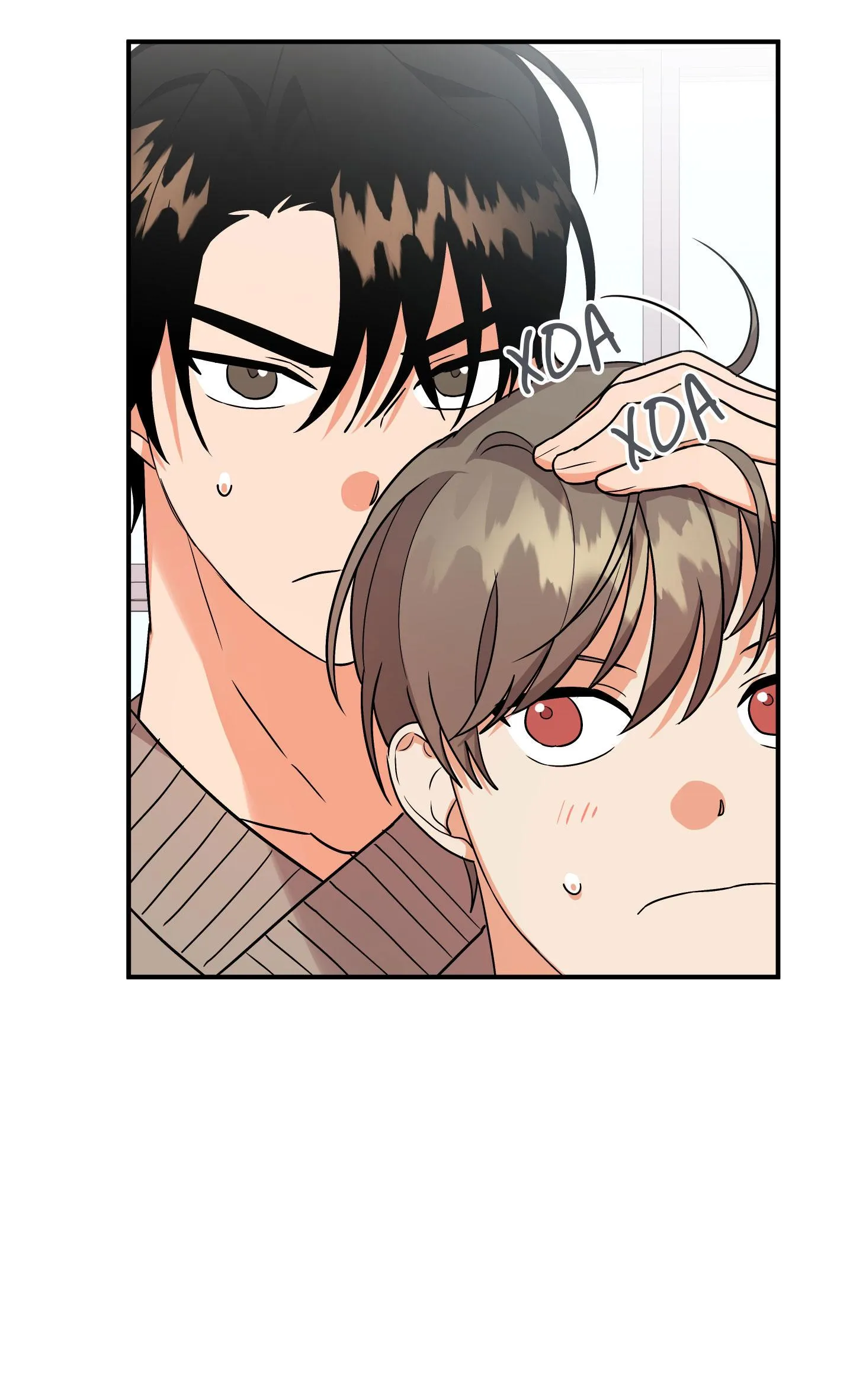 TÊN XẤU XA CỦA TÔI XXX Chapter 434 Trang 21