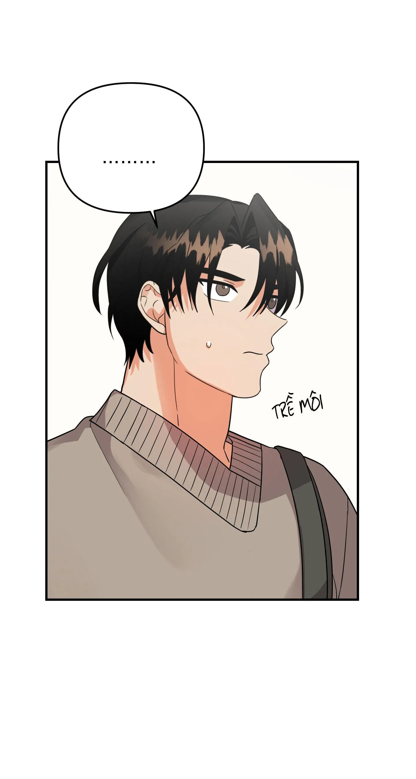 TÊN XẤU XA CỦA TÔI XXX Chapter 434 Trang 26