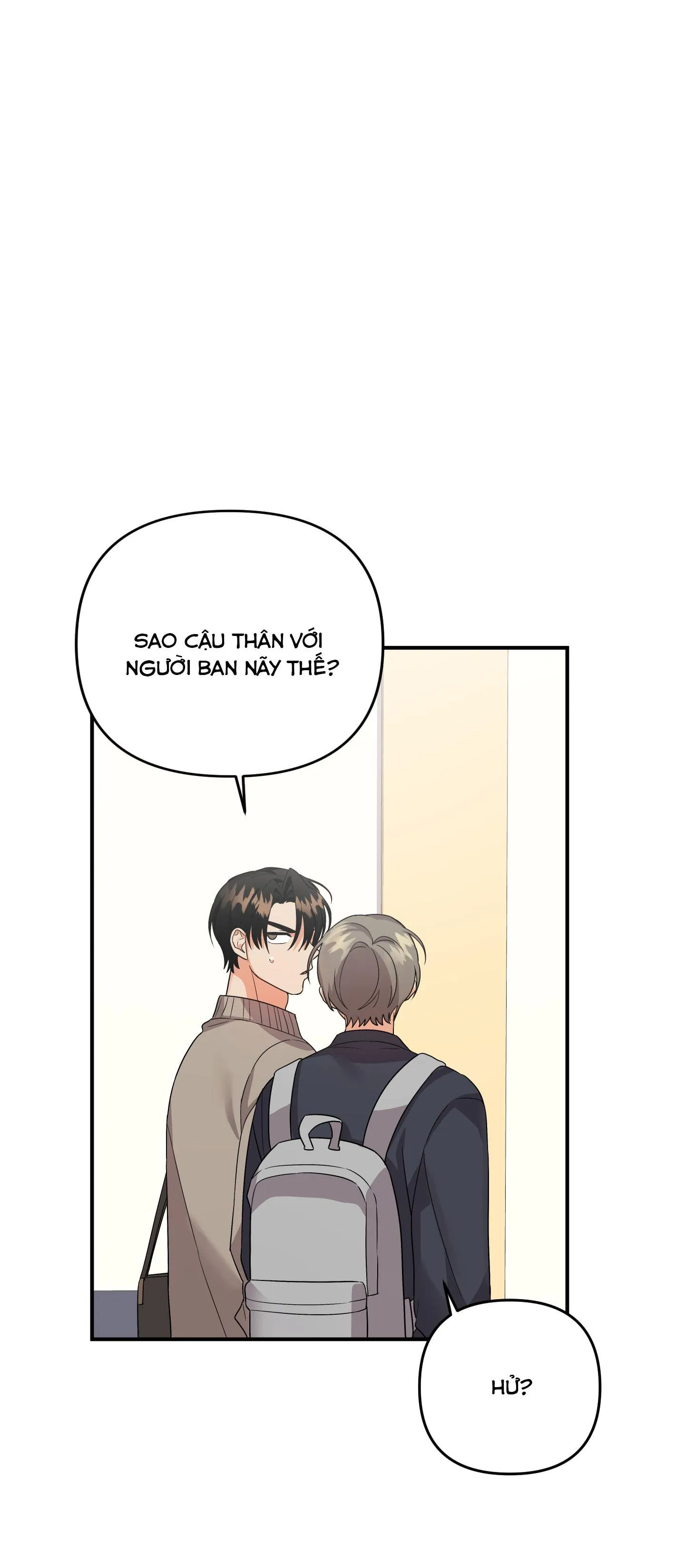 TÊN XẤU XA CỦA TÔI XXX Chapter 434 Trang 28