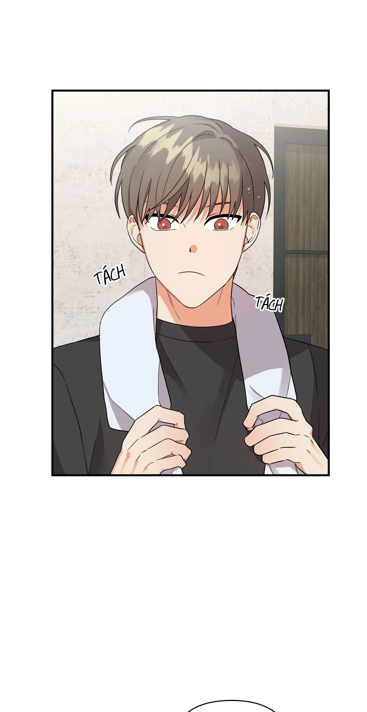 TÊN XẤU XA CỦA TÔI XXX Chapter 434 Trang 33