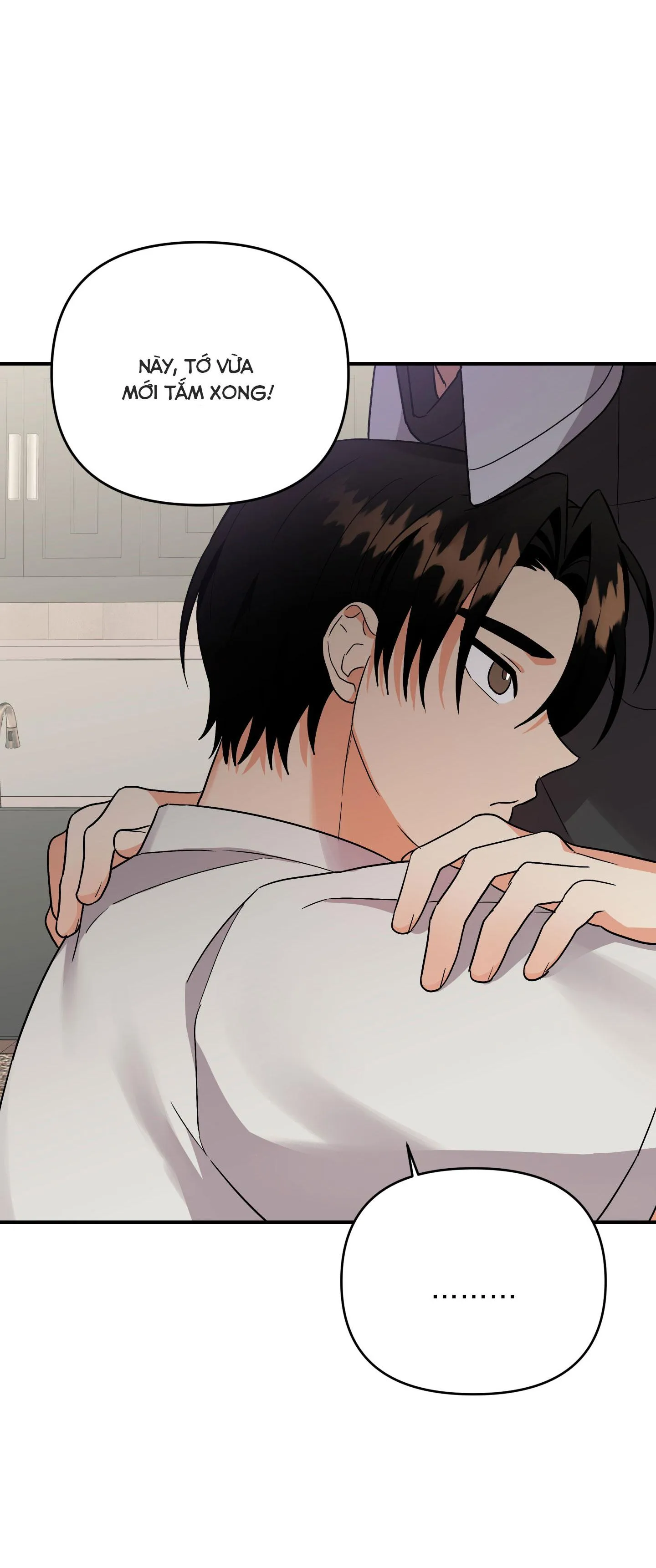 TÊN XẤU XA CỦA TÔI XXX Chapter 434 Trang 37