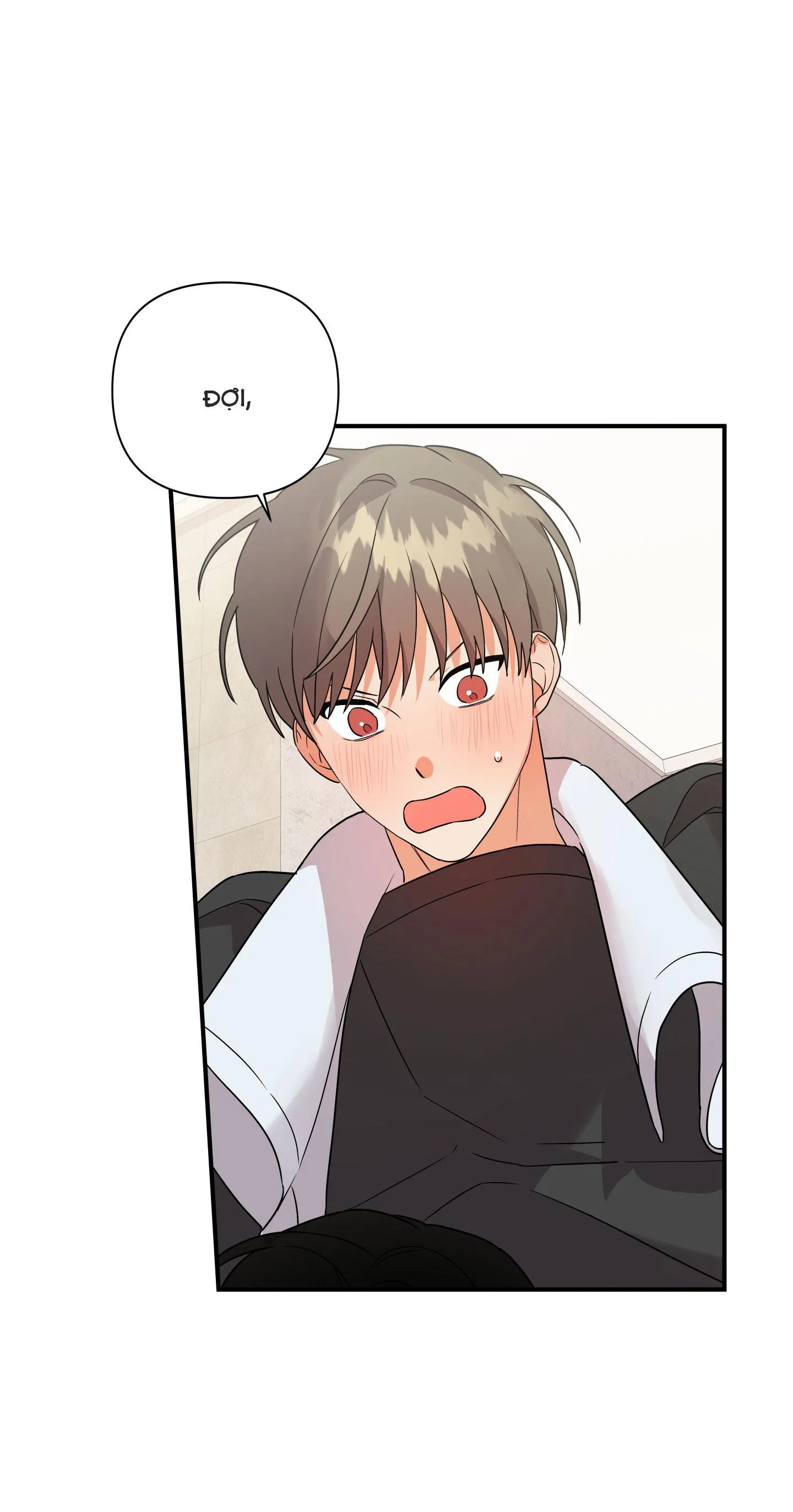 TÊN XẤU XA CỦA TÔI XXX Chapter 434 Trang 40