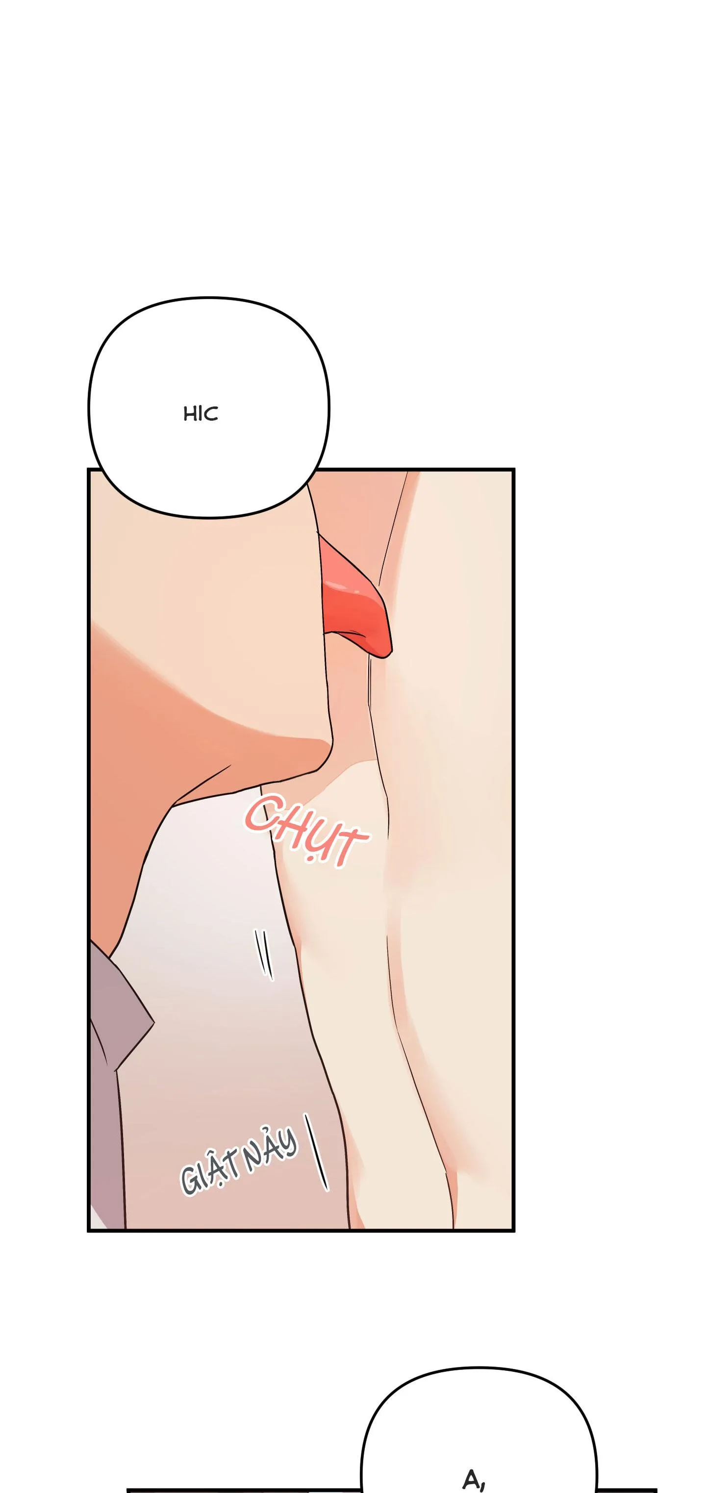 TÊN XẤU XA CỦA TÔI XXX Chapter 434 Trang 41