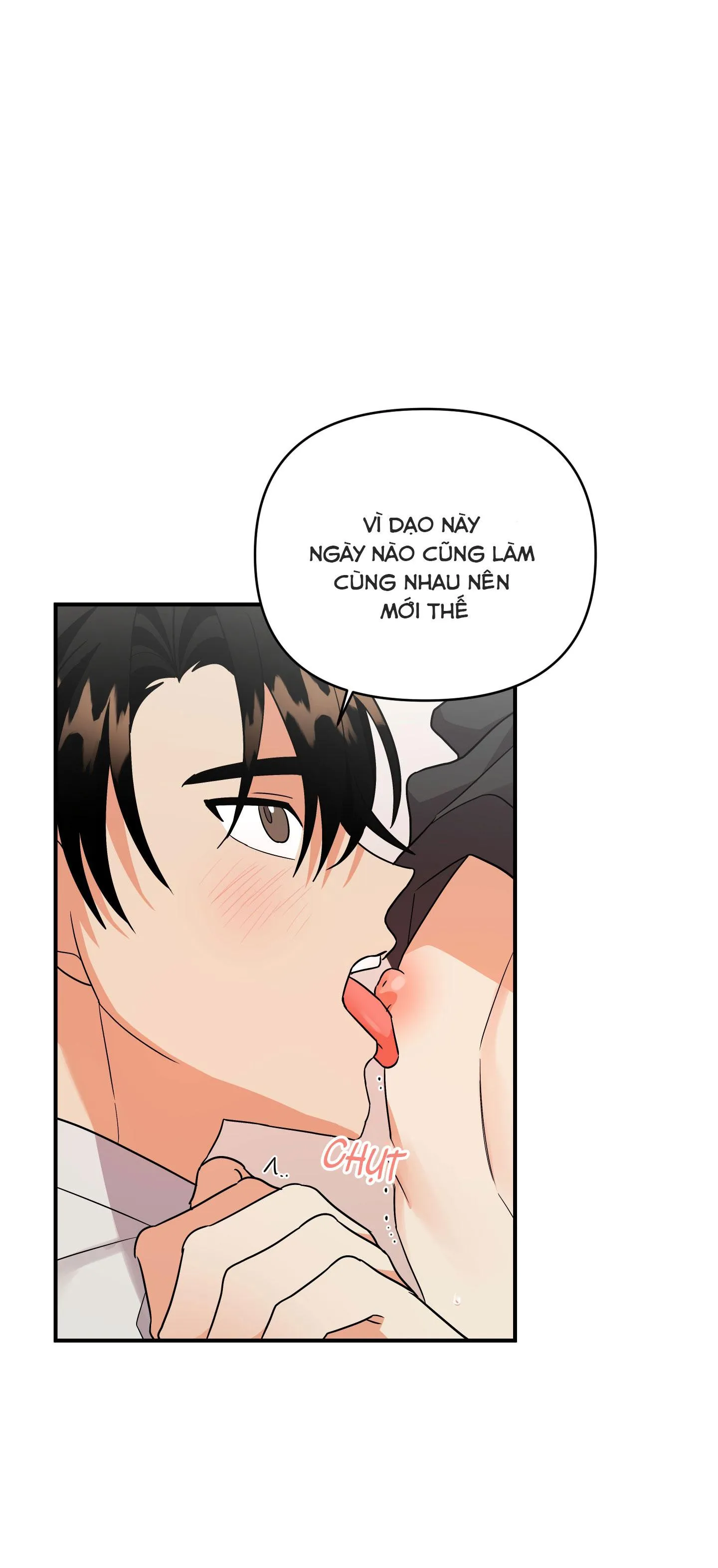 TÊN XẤU XA CỦA TÔI XXX Chapter 434 Trang 46