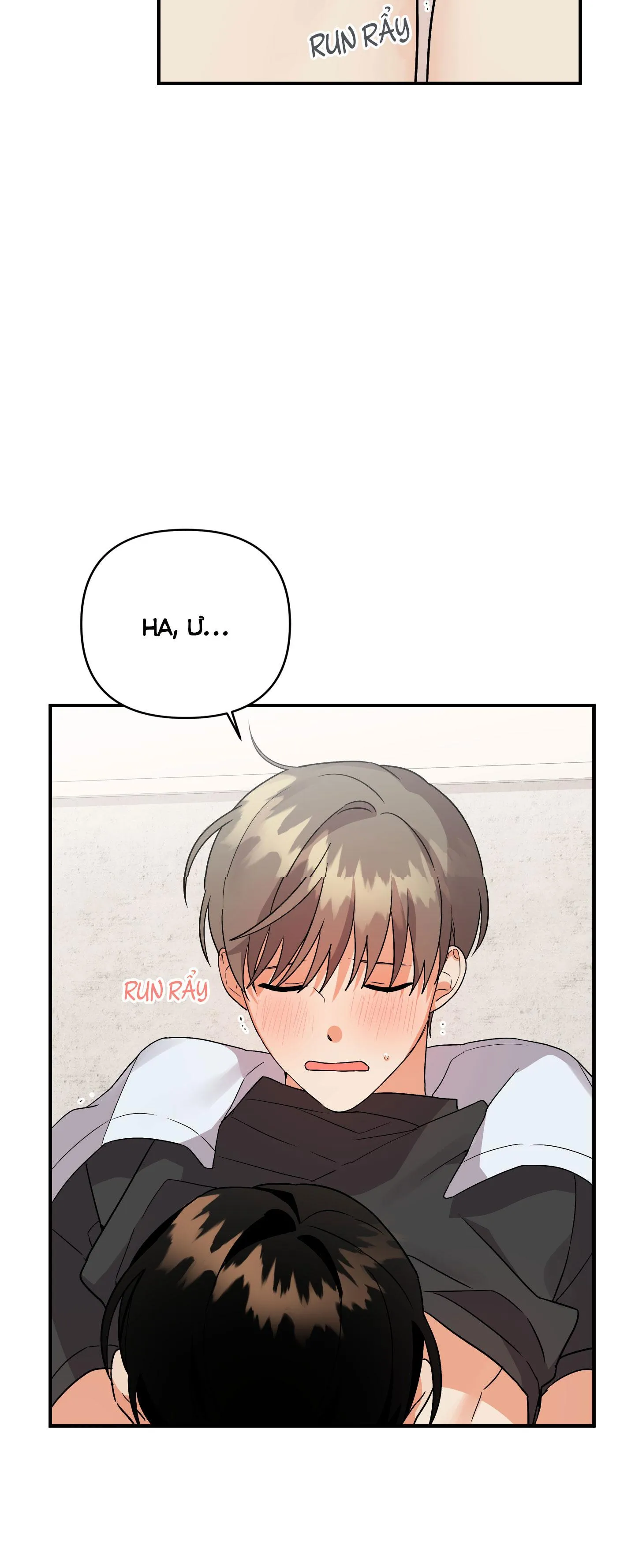 TÊN XẤU XA CỦA TÔI XXX Chapter 434 Trang 48