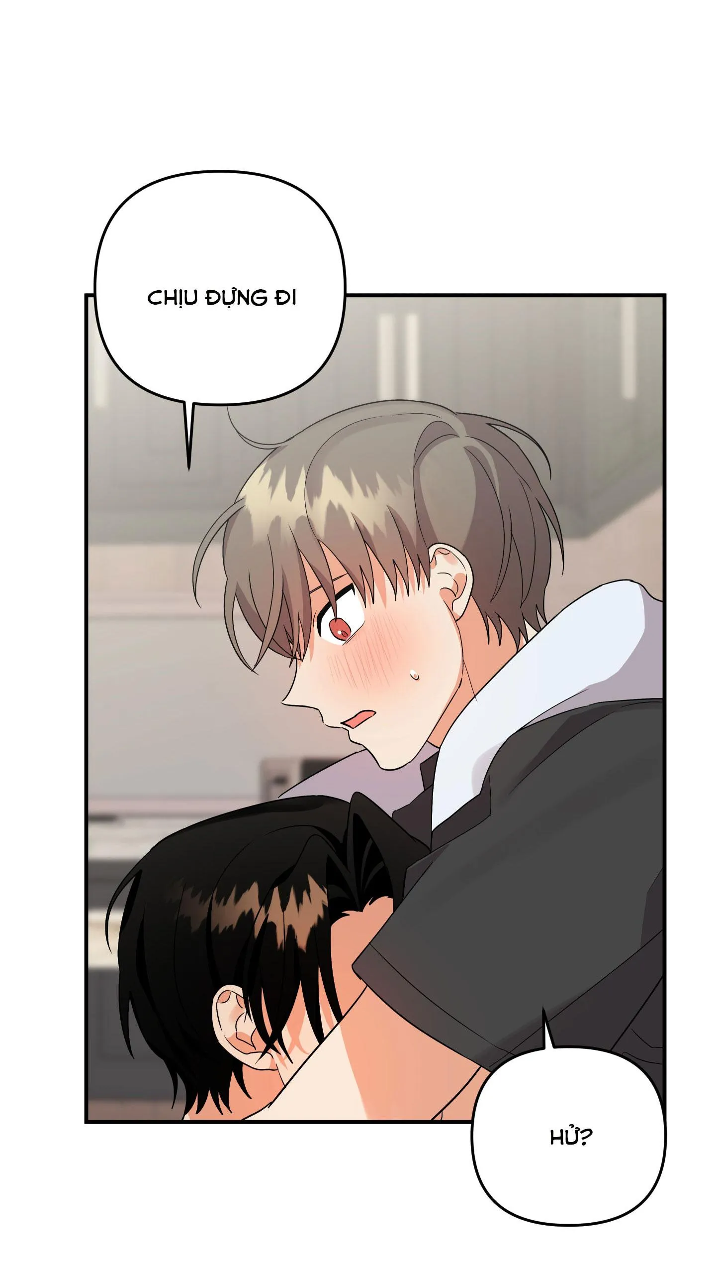 TÊN XẤU XA CỦA TÔI XXX Chapter 434 Trang 50