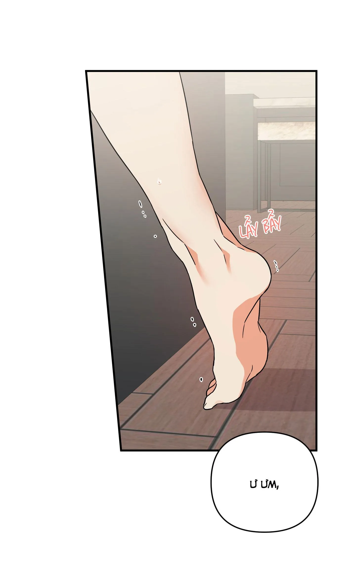 TÊN XẤU XA CỦA TÔI XXX Chapter 434 Trang 54