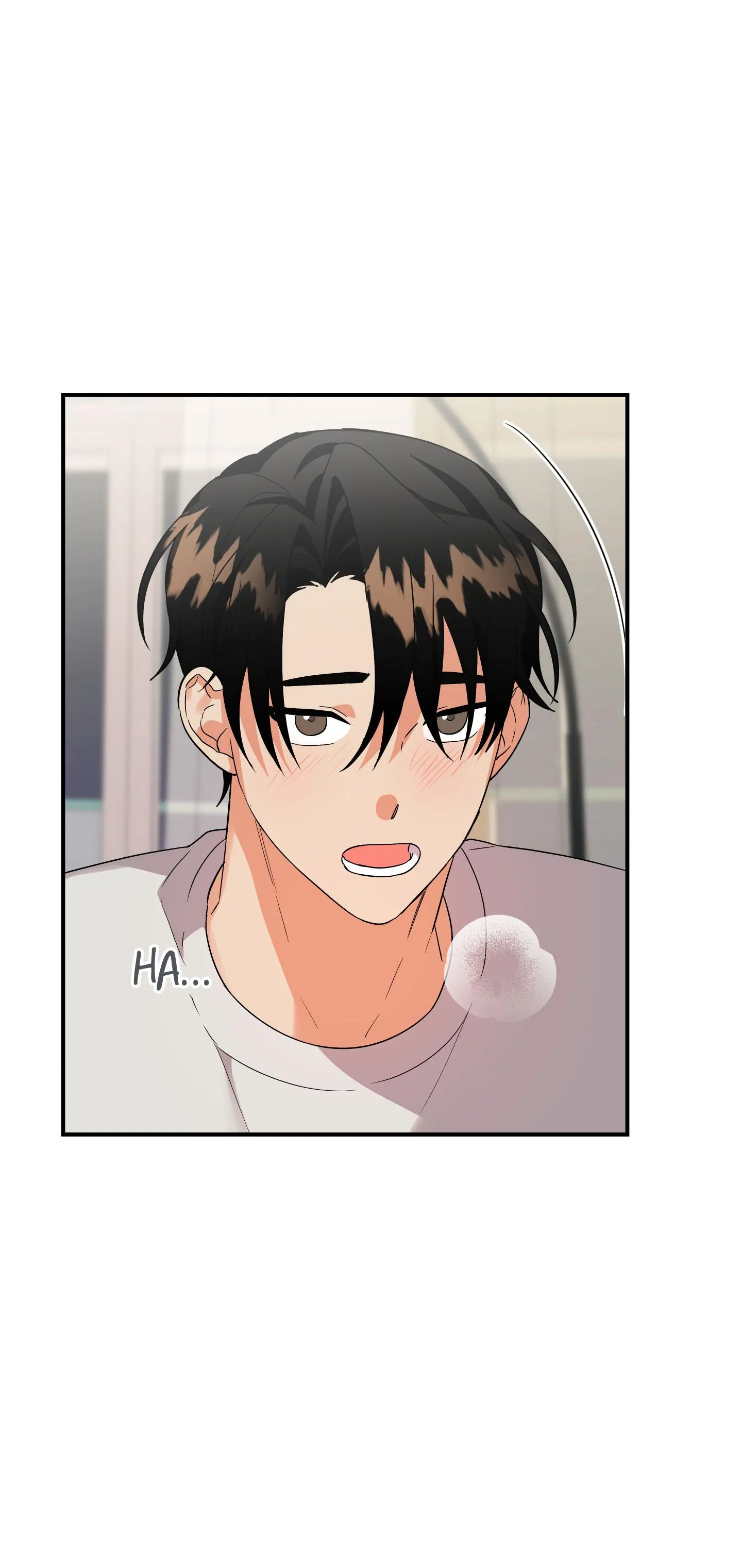 TÊN XẤU XA CỦA TÔI XXX Chapter 434 Trang 55