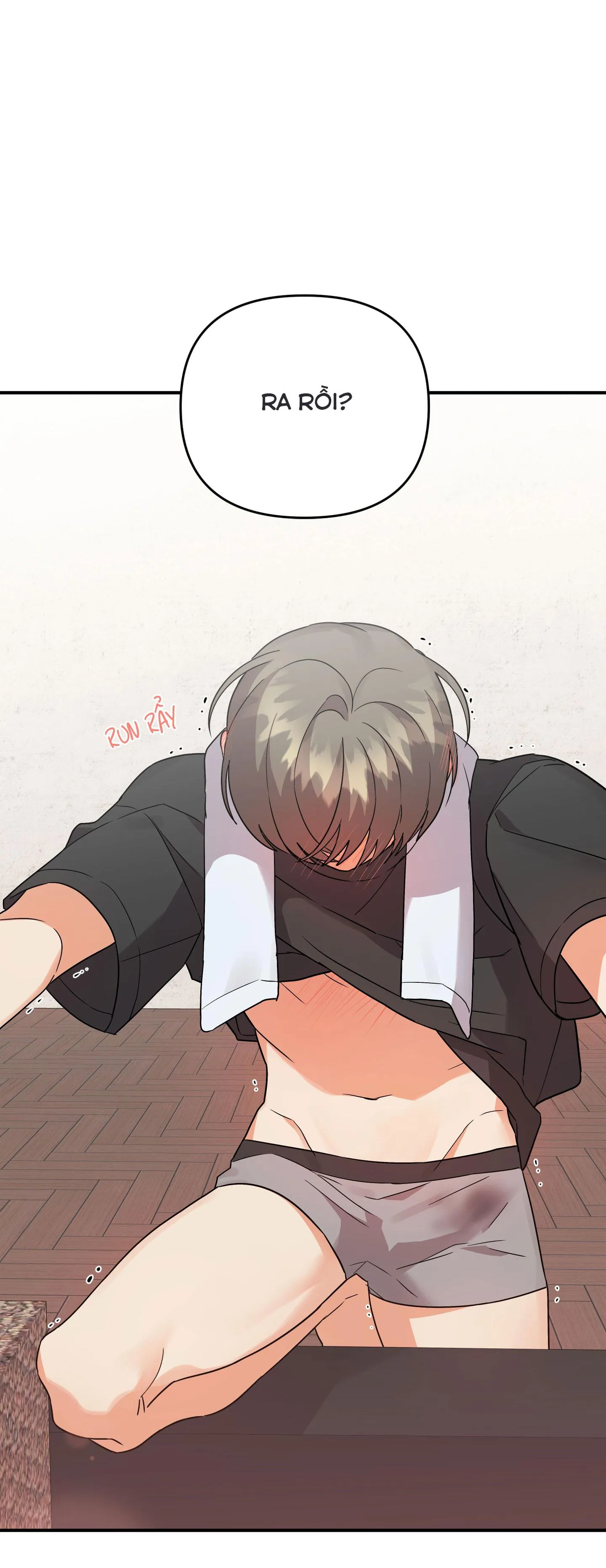 TÊN XẤU XA CỦA TÔI XXX Chapter 434 Trang 57