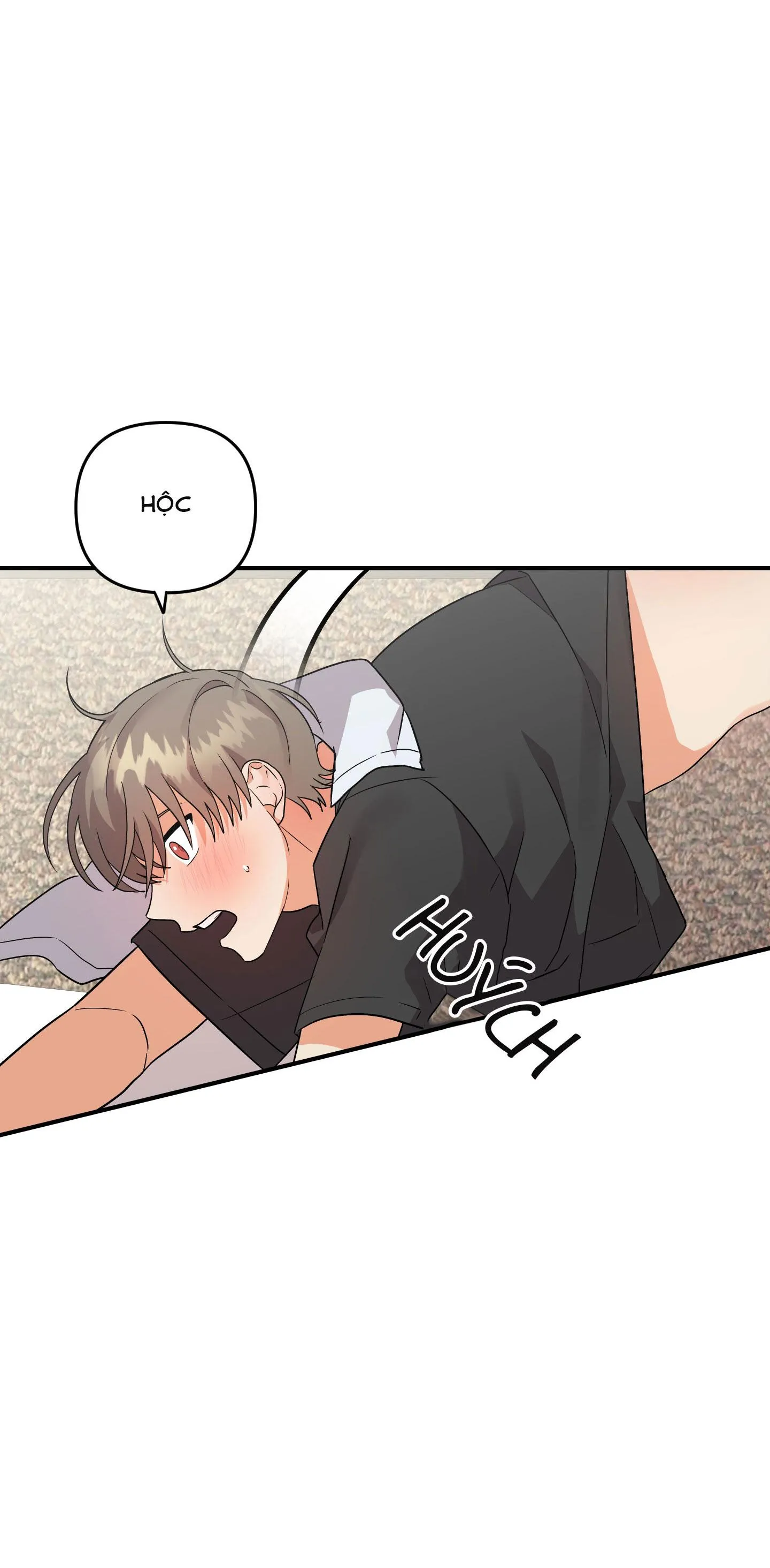 TÊN XẤU XA CỦA TÔI XXX Chapter 434 Trang 59