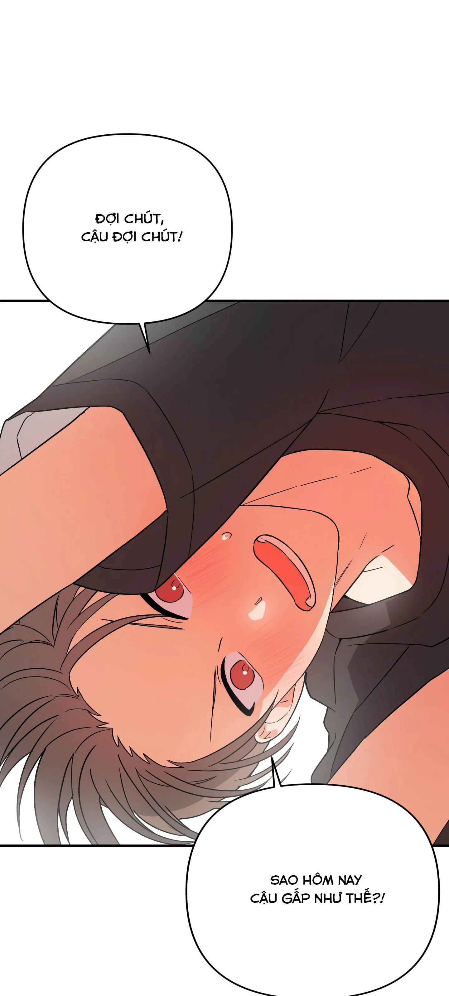 TÊN XẤU XA CỦA TÔI XXX Chapter 434 Trang 61