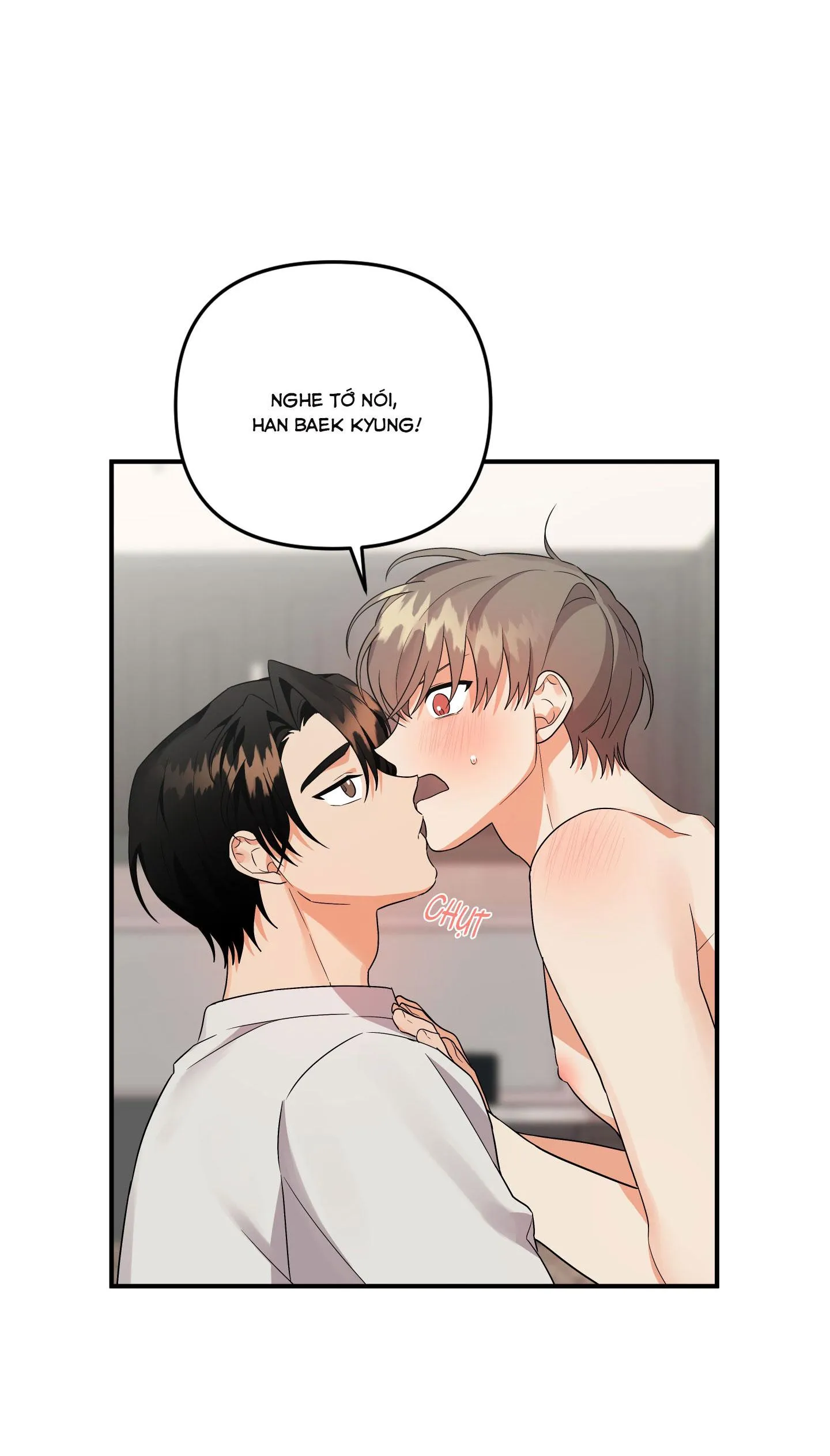 TÊN XẤU XA CỦA TÔI XXX Chapter 434 Trang 64