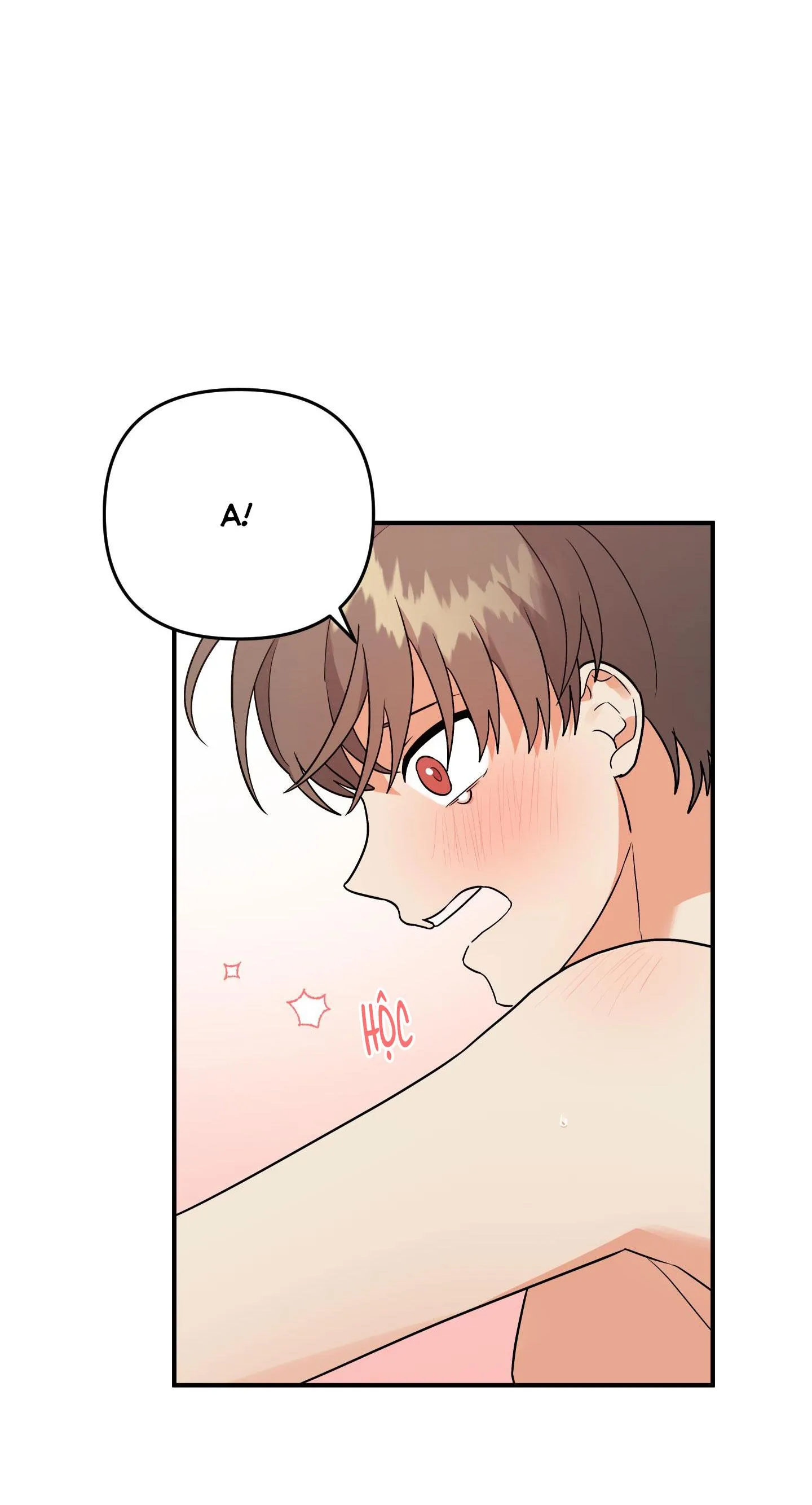 TÊN XẤU XA CỦA TÔI XXX Chapter 435 Trang 5