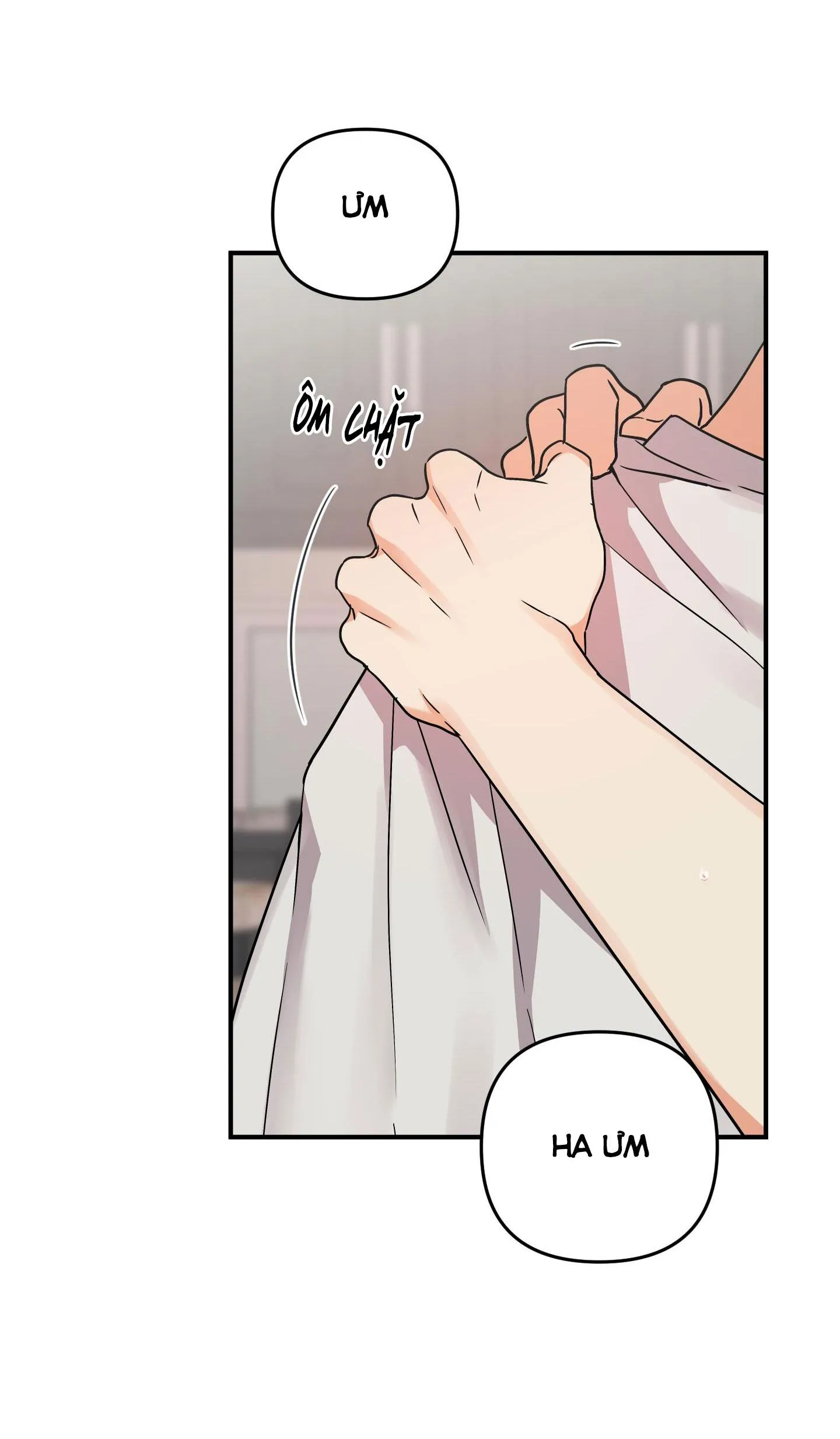 TÊN XẤU XA CỦA TÔI XXX Chapter 435 Trang 7