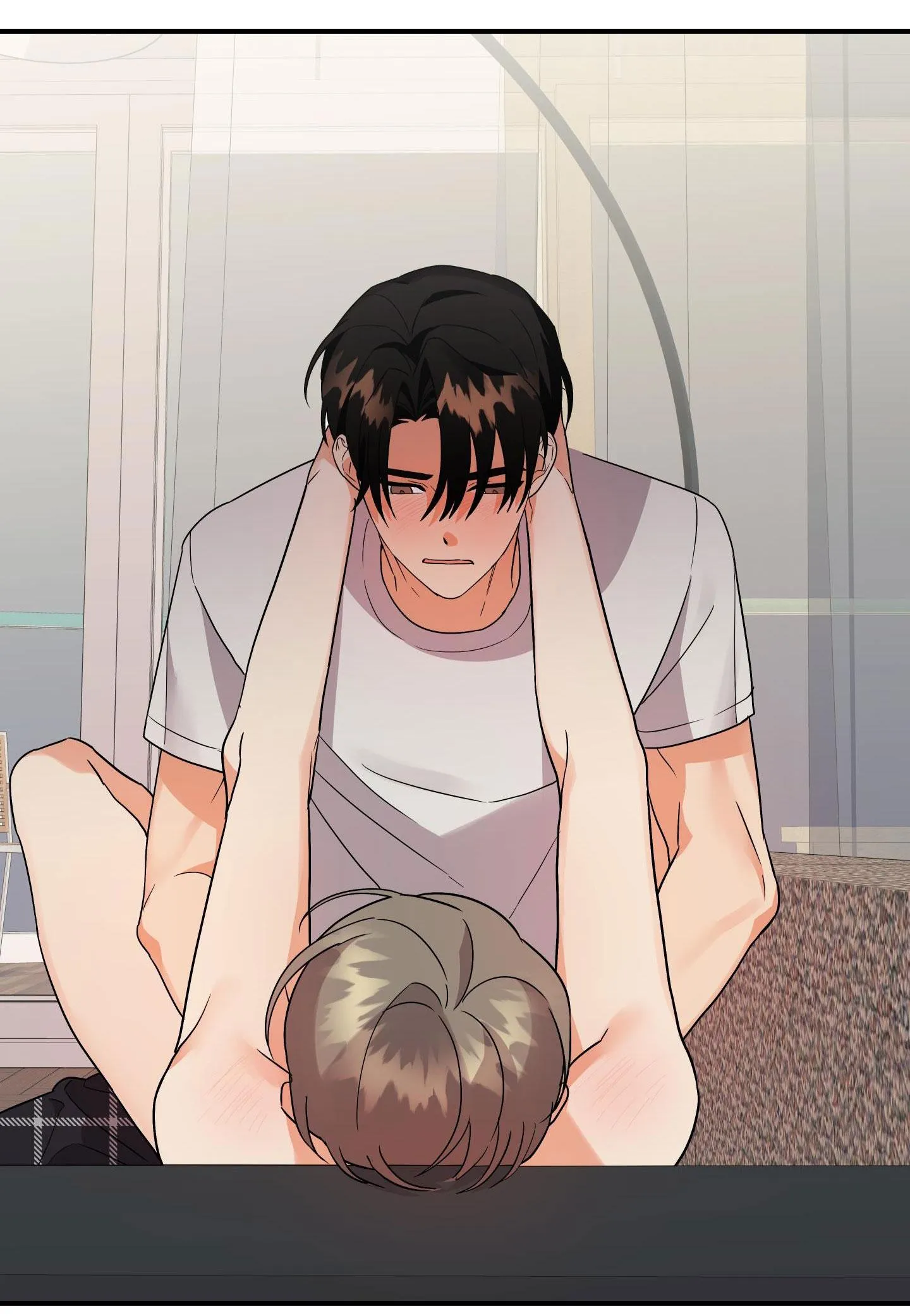 TÊN XẤU XA CỦA TÔI XXX Chapter 435 Trang 9