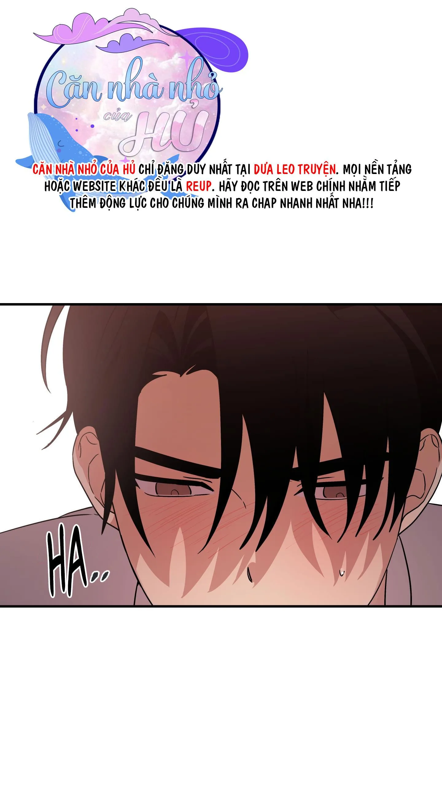 TÊN XẤU XA CỦA TÔI XXX Chapter 435 Trang 10