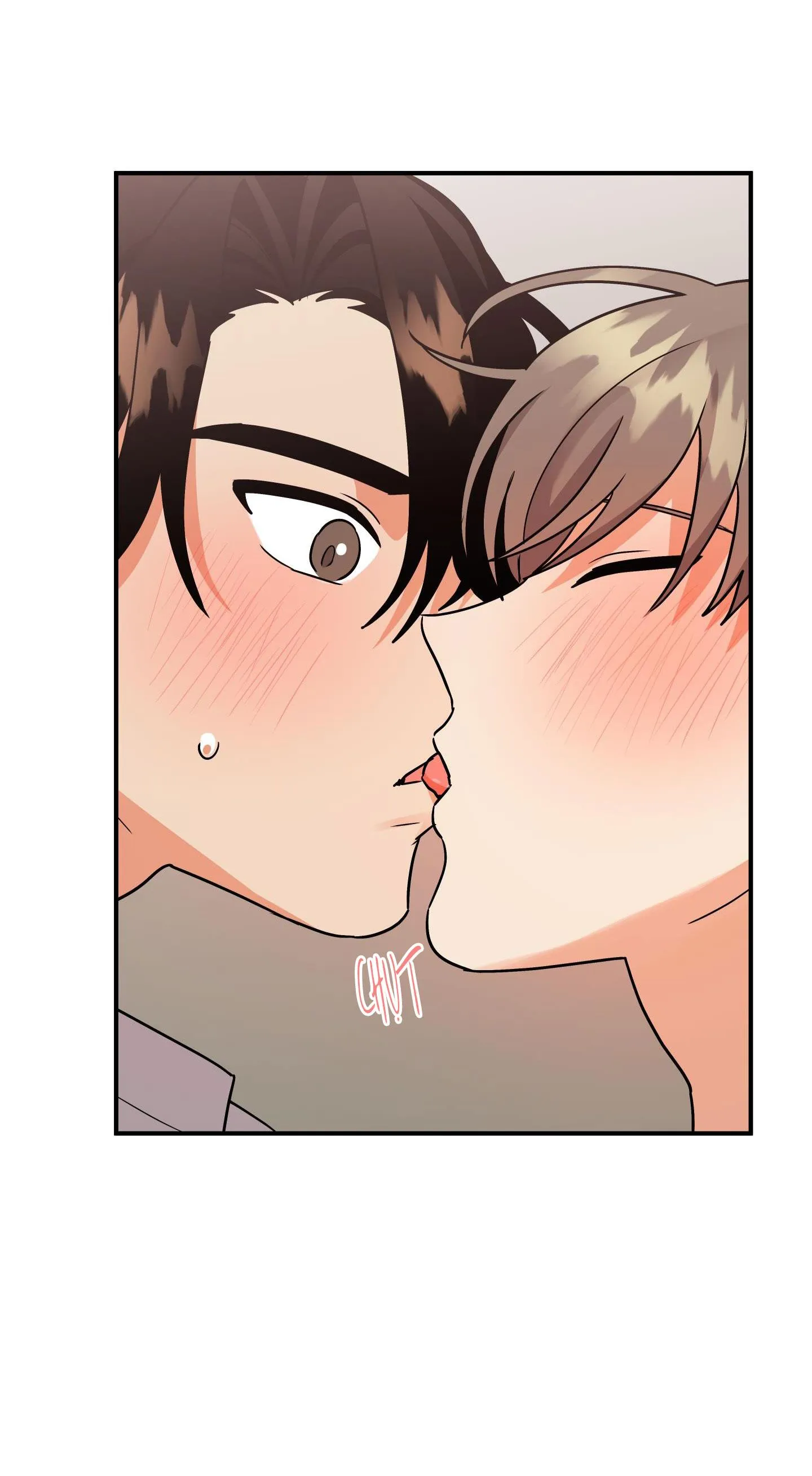 TÊN XẤU XA CỦA TÔI XXX Chapter 435 Trang 16