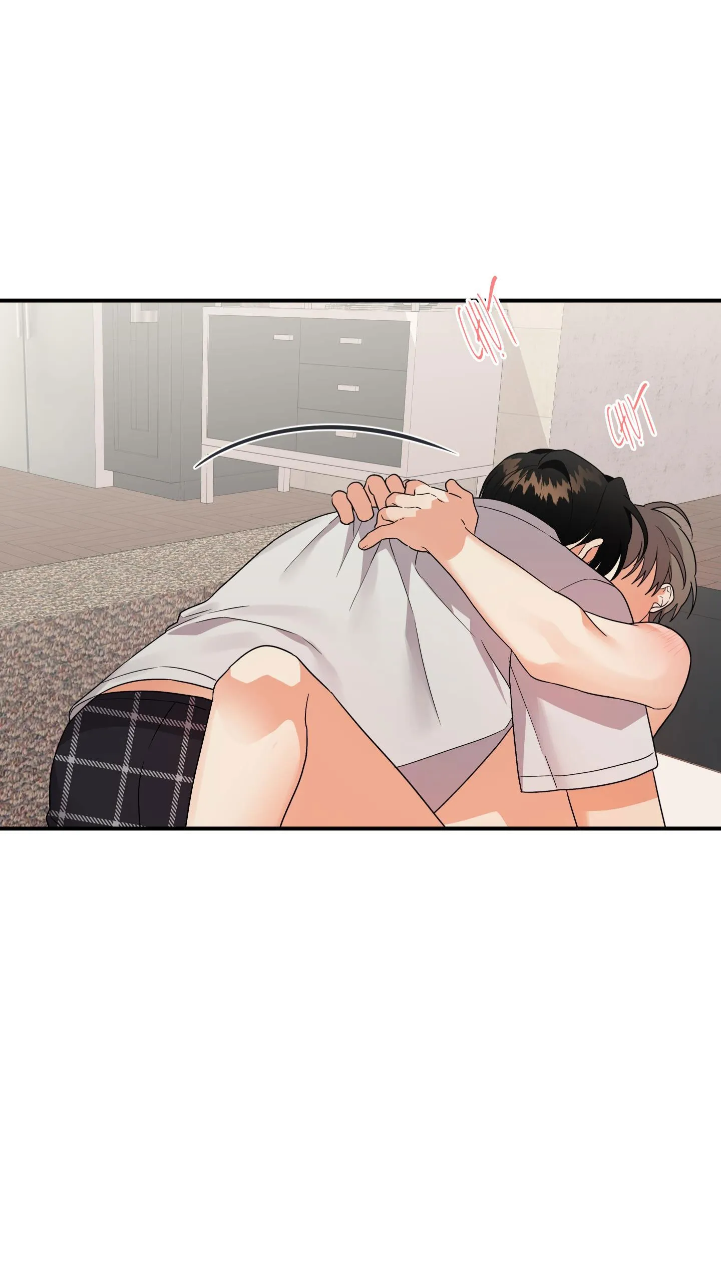 TÊN XẤU XA CỦA TÔI XXX Chapter 435 Trang 17