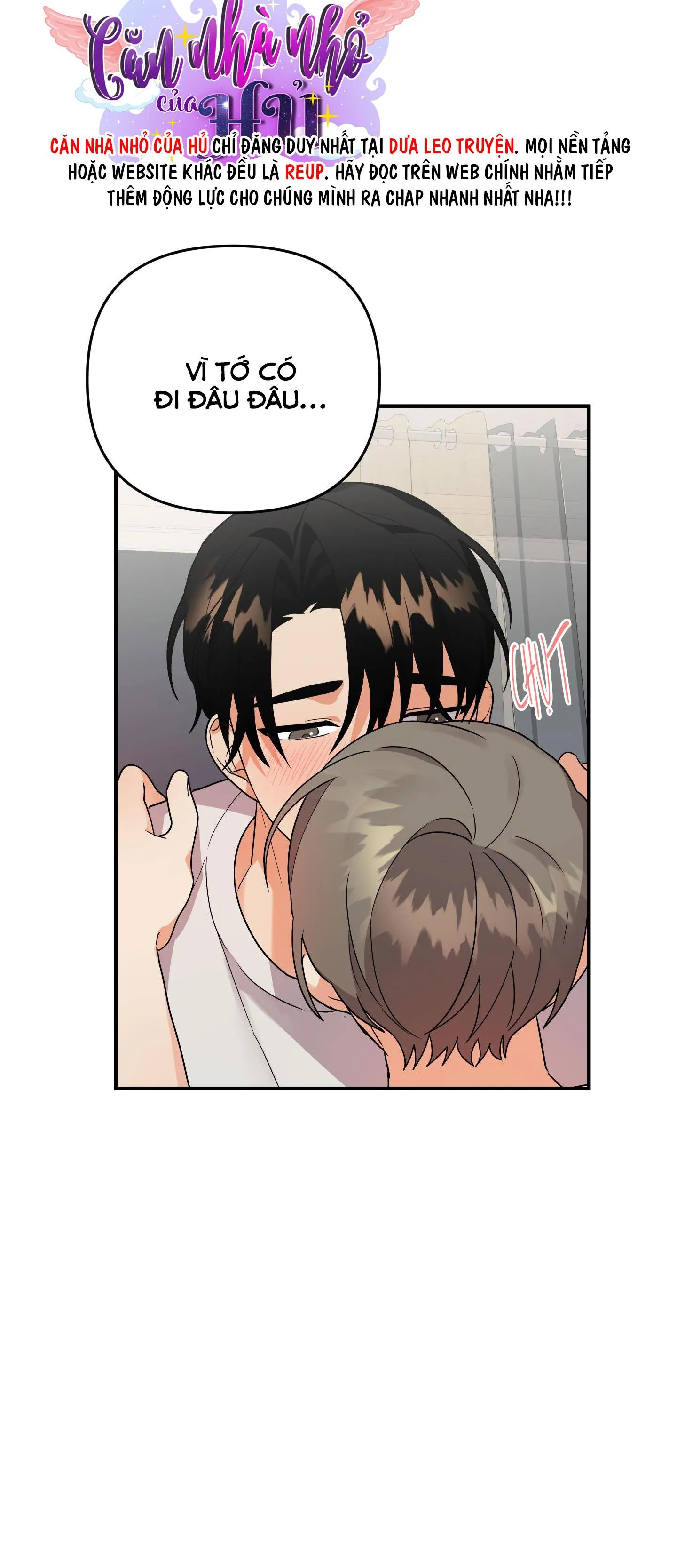 TÊN XẤU XA CỦA TÔI XXX Chapter 435 Trang 20