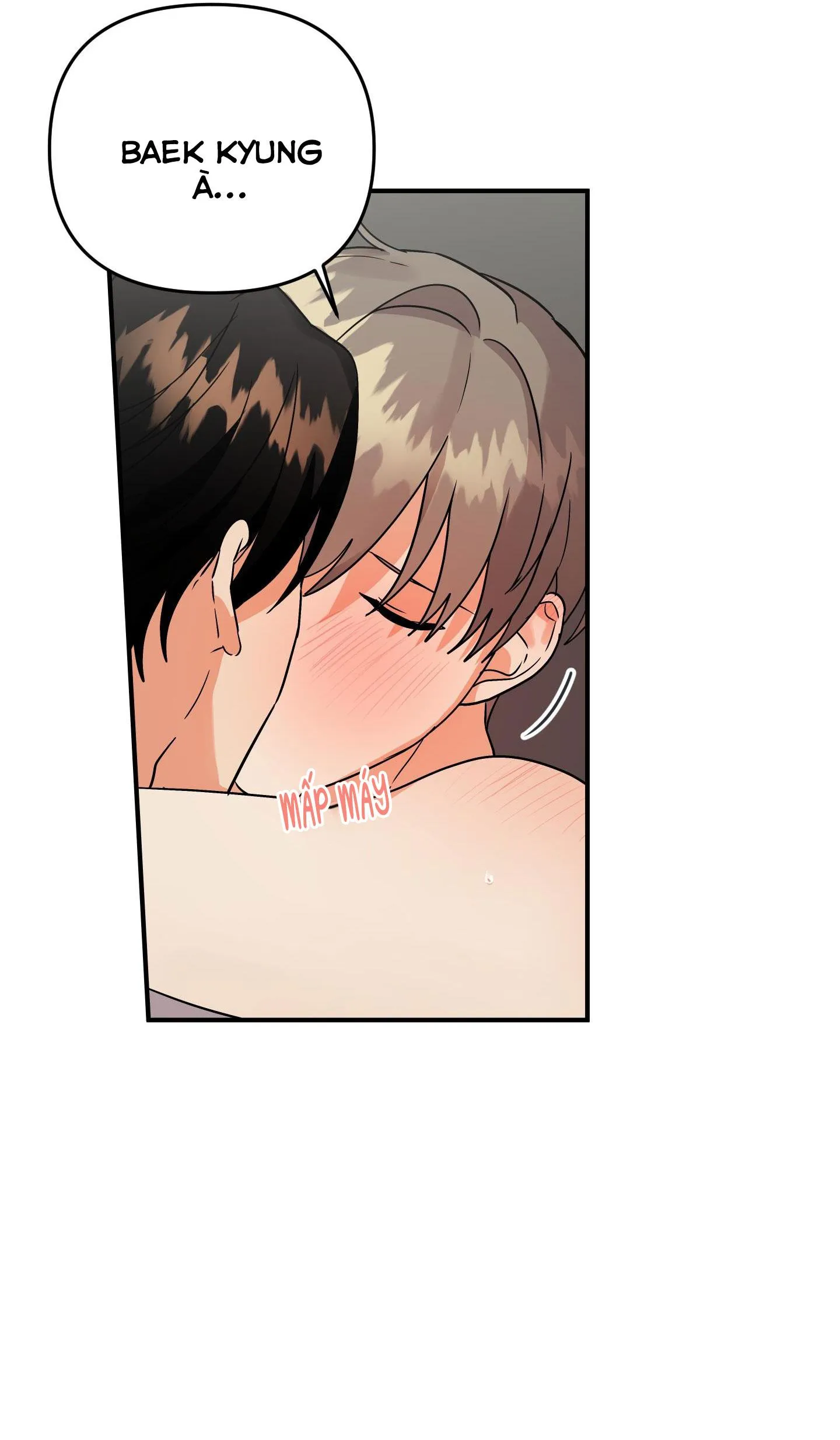 TÊN XẤU XA CỦA TÔI XXX Chapter 435 Trang 21