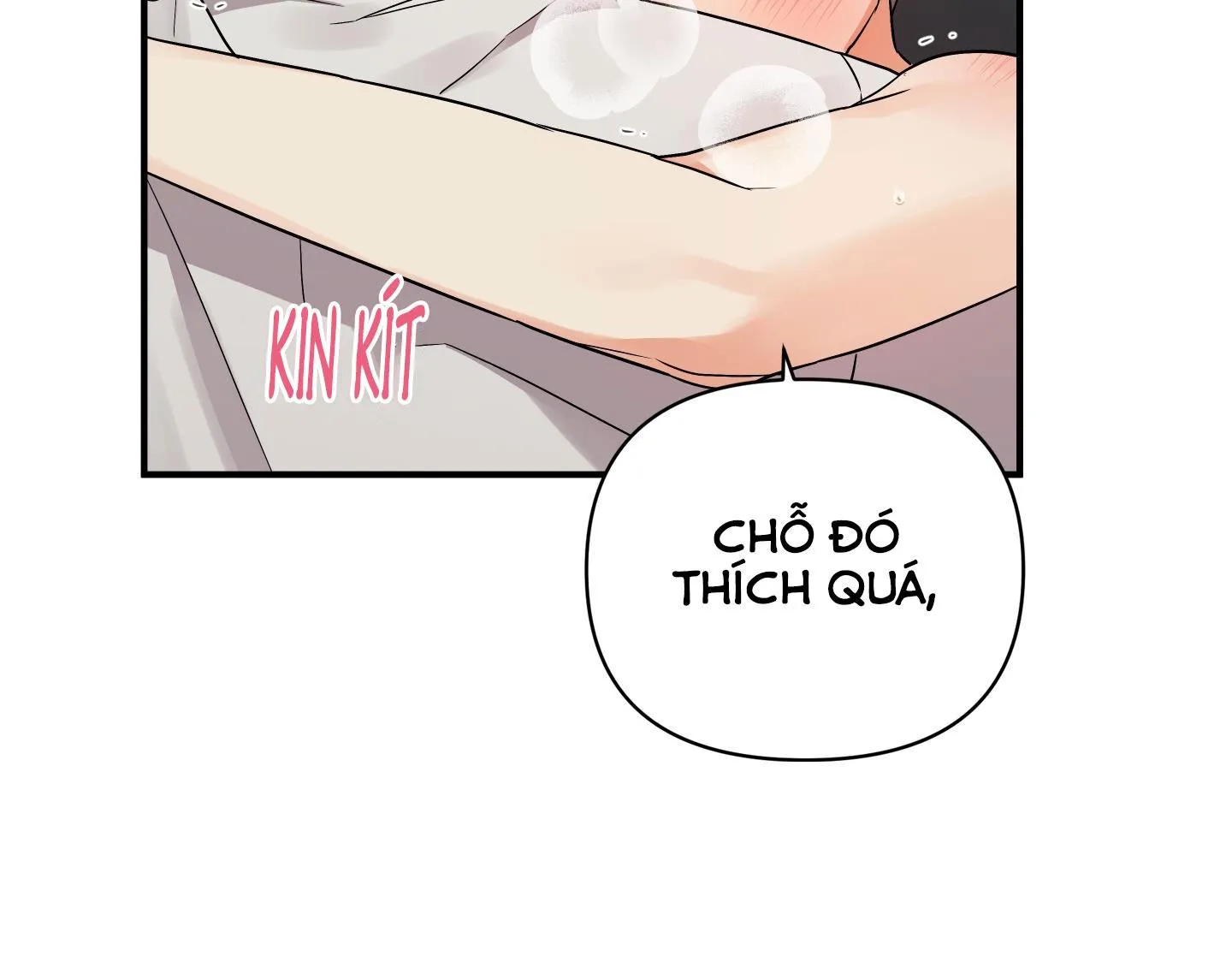 TÊN XẤU XA CỦA TÔI XXX Chapter 435 Trang 25