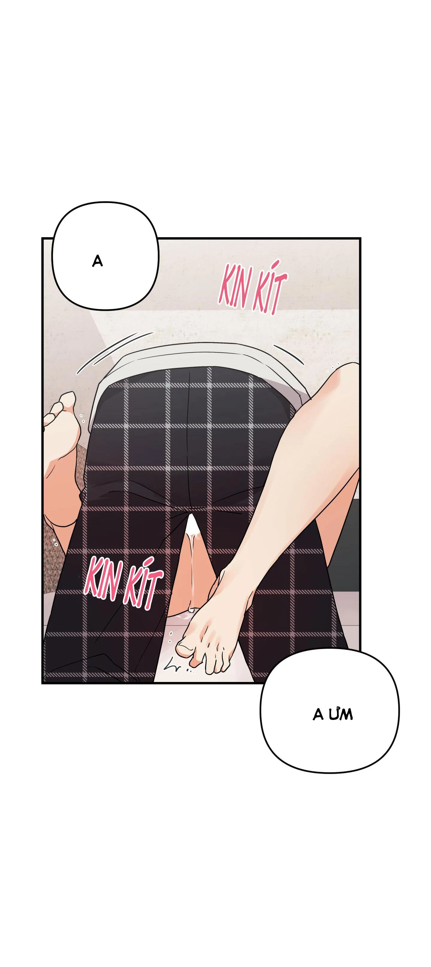 TÊN XẤU XA CỦA TÔI XXX Chapter 435 Trang 26