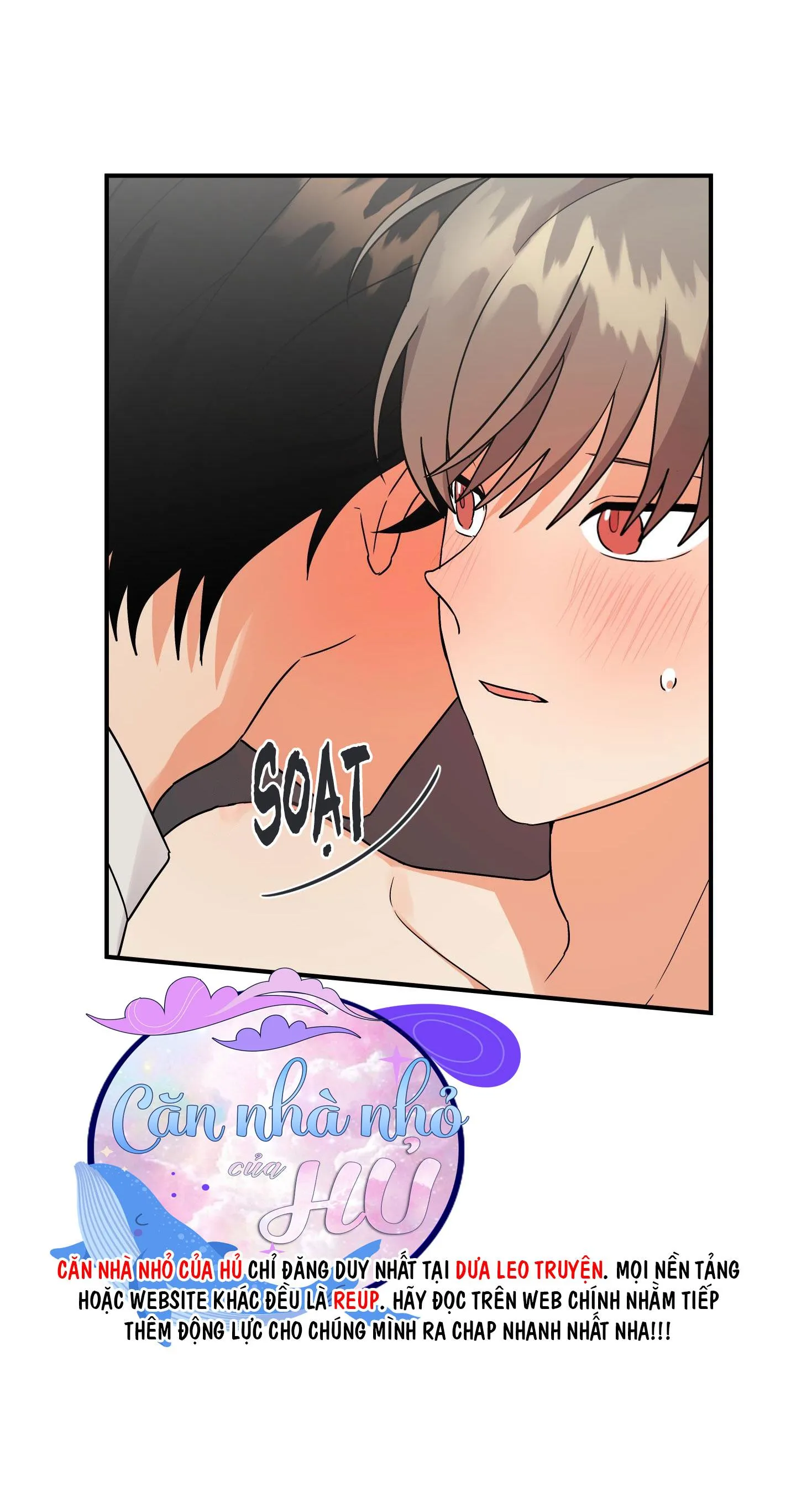 TÊN XẤU XA CỦA TÔI XXX Chapter 435 Trang 30