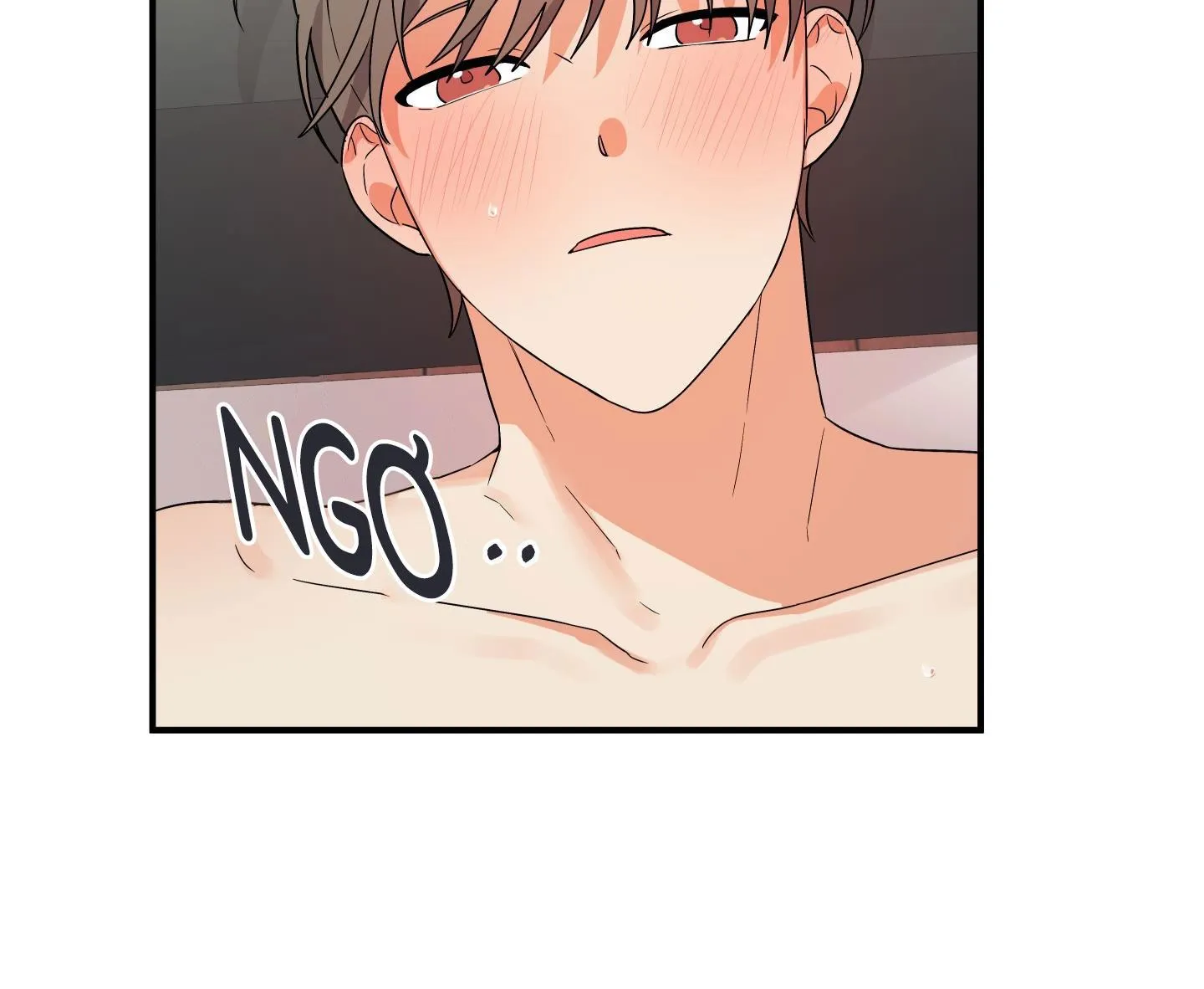 TÊN XẤU XA CỦA TÔI XXX Chapter 435 Trang 33